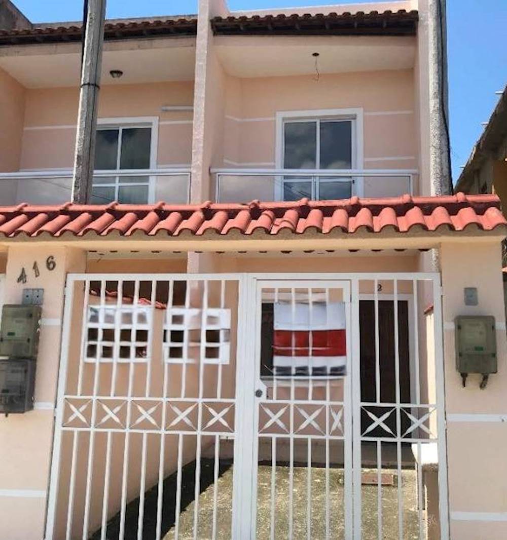 Imagem do imóvel Casa no Jardim Da Viga - Nova Iguaçu/RJ