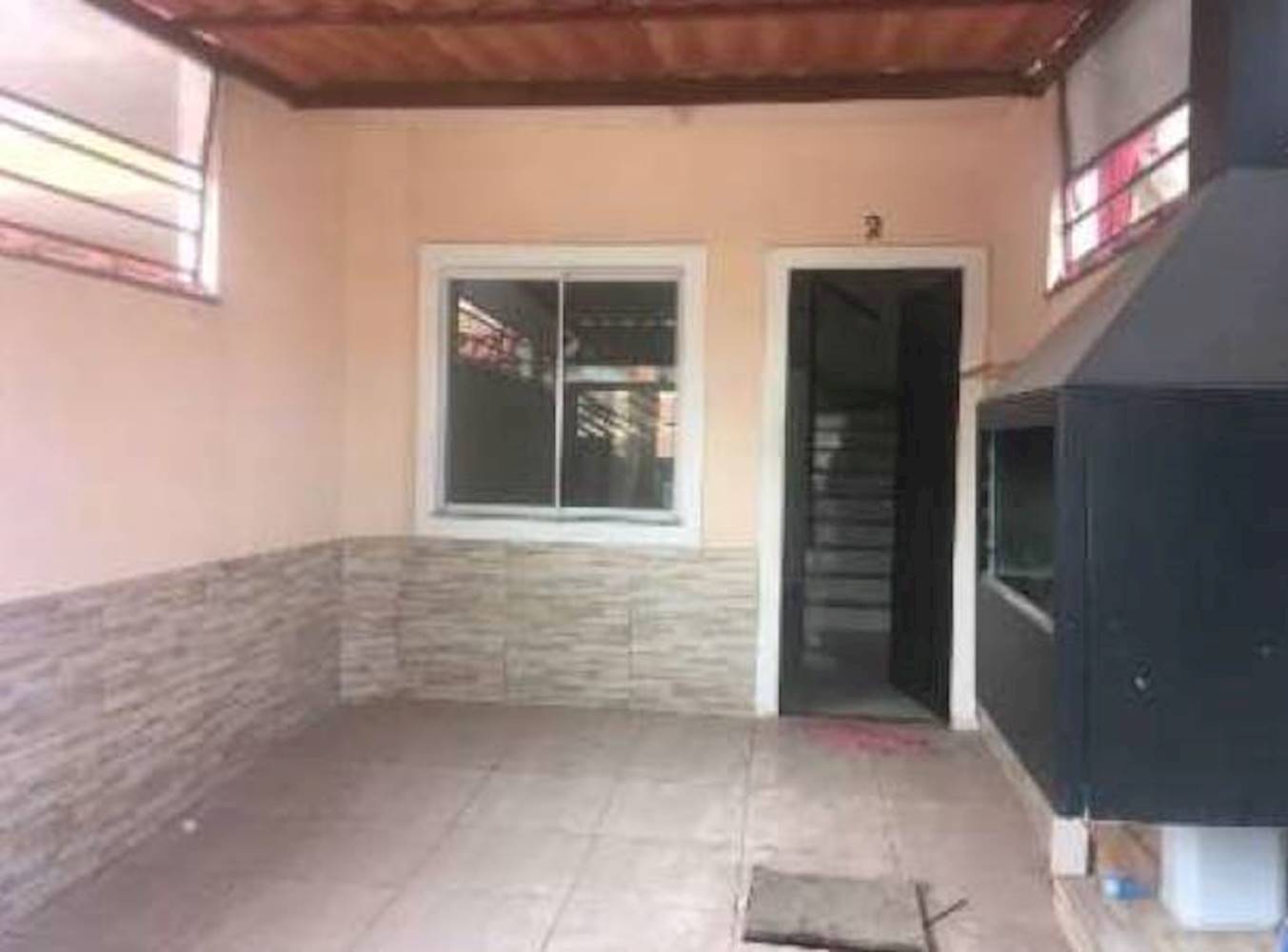 Casa no Jardim Da Viga - Nova Iguaçu/RJ, localizado em Nova Iguaçu - RJ