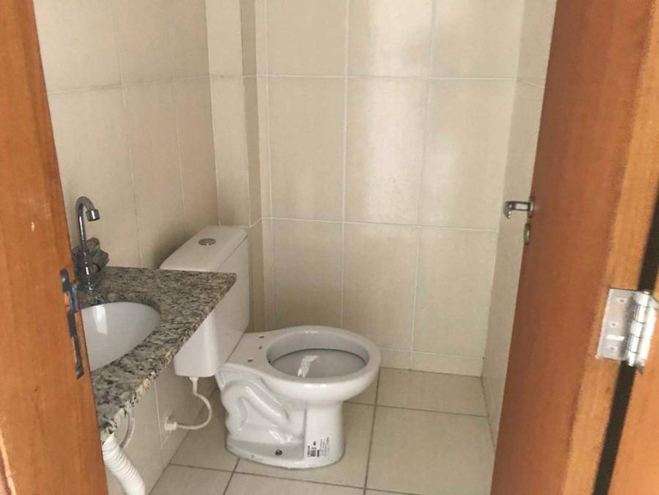 Casa no Jardim Da Viga - Nova Iguaçu/RJ, localizado em Nova Iguaçu - RJ