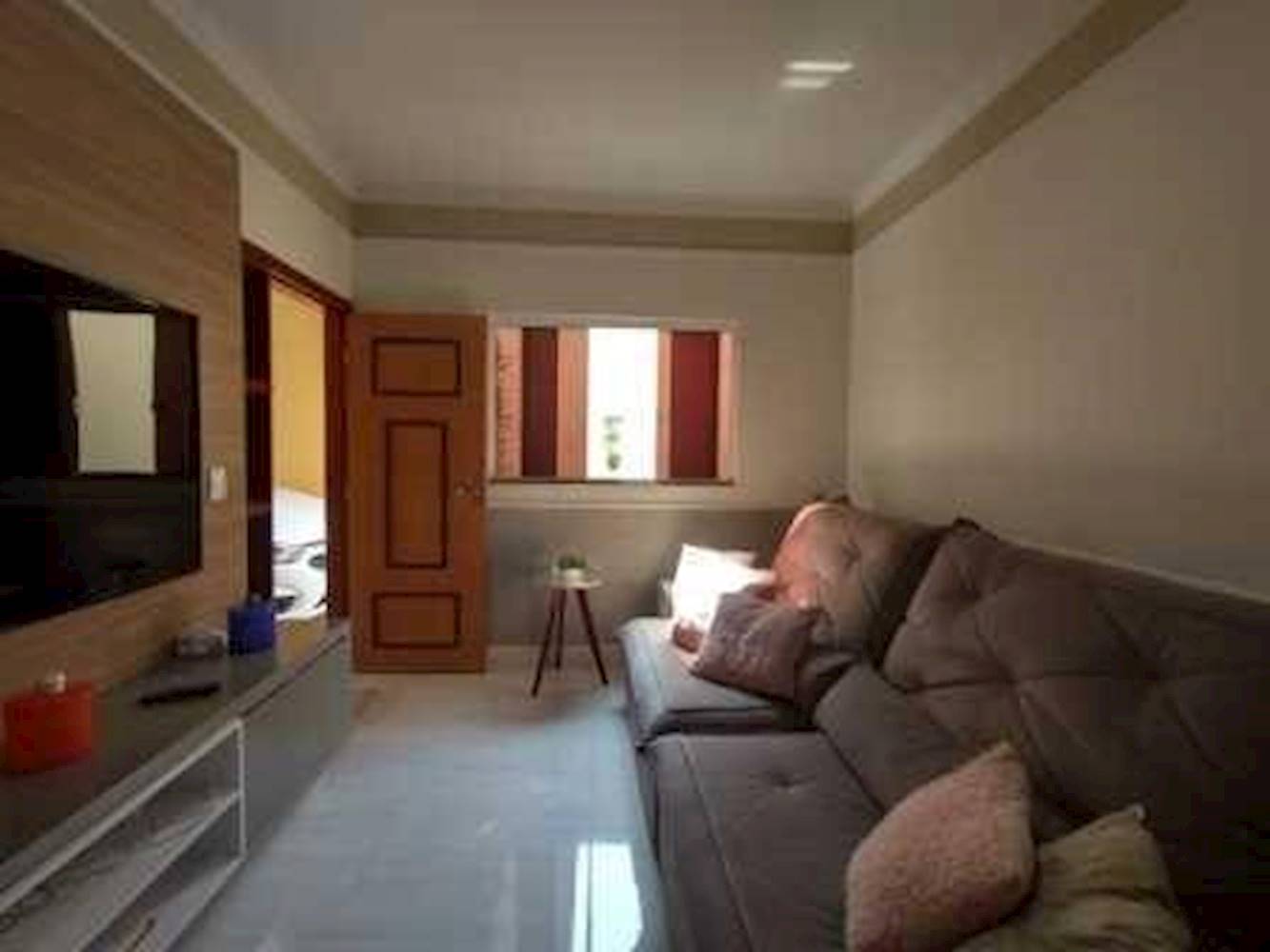 Casa no Parque Real - Caldas Novas/GO, localizado em Caldas Novas - GO