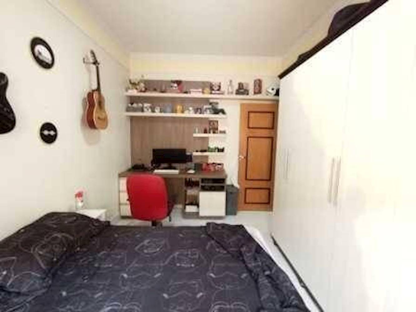 Casa no Parque Real - Caldas Novas/GO, localizado em Caldas Novas - GO