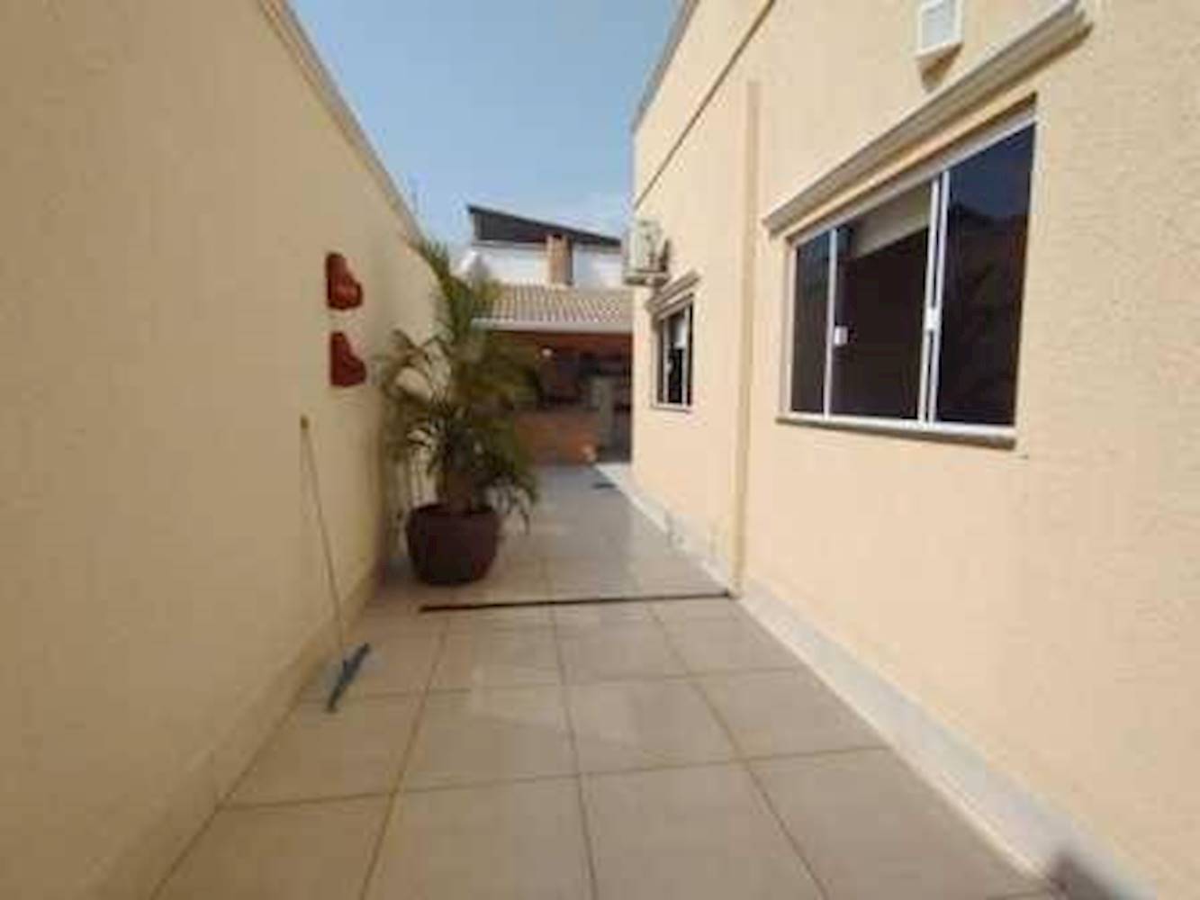 Casa no Parque Real - Caldas Novas/GO, localizado em Caldas Novas - GO