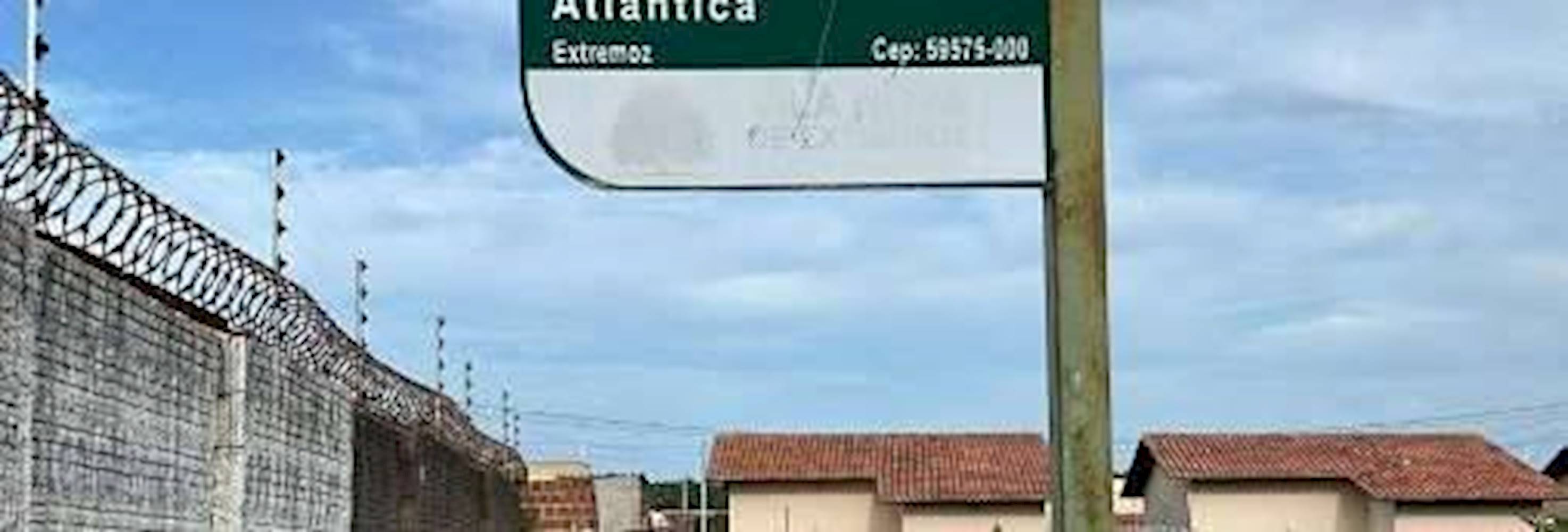 Casa na Vila Nova Extremoz - Extremoz/RN, localizado em Extremoz - RN
