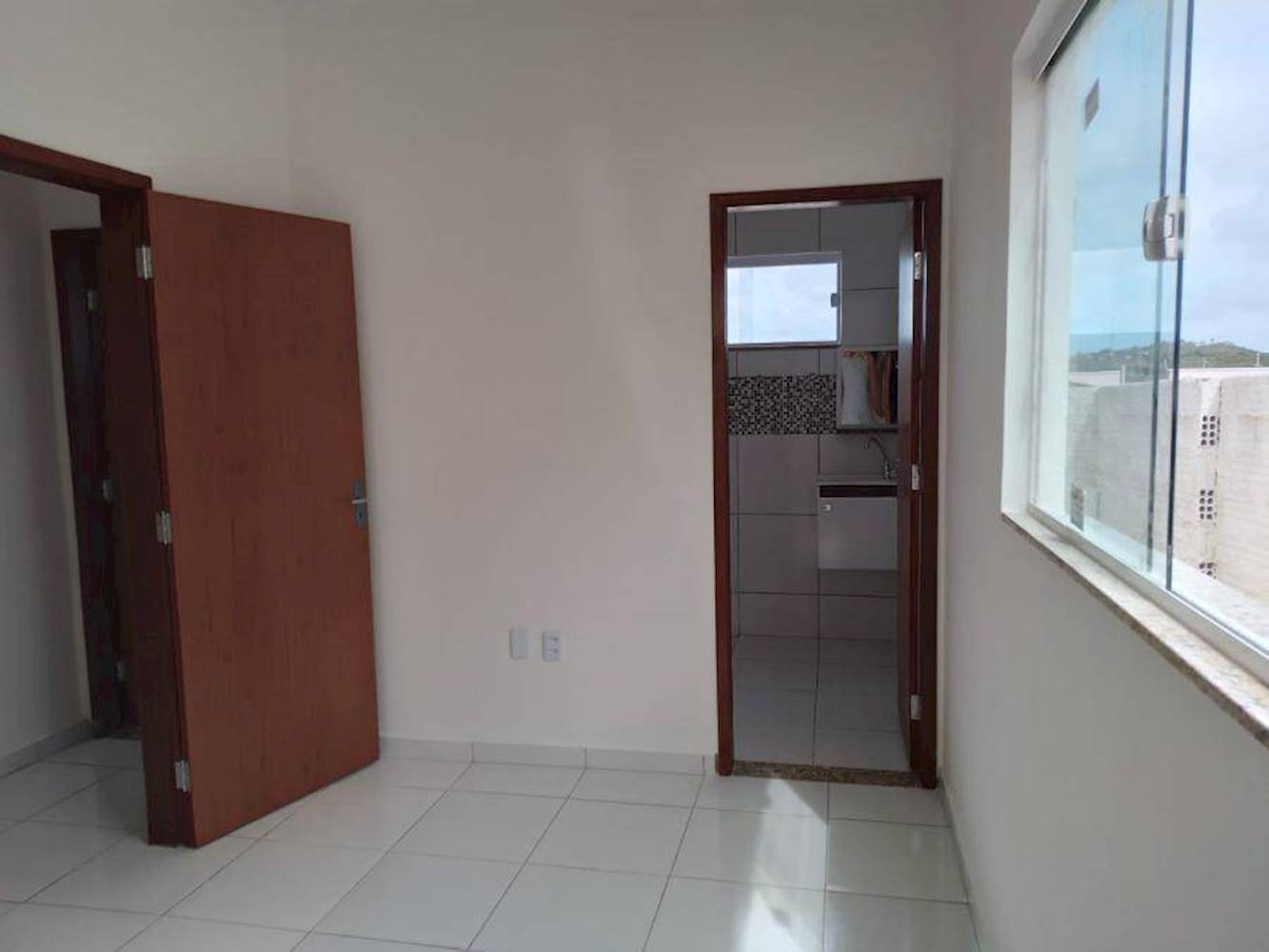 Casa na Vila Nova Extremoz - Extremoz/RN, localizado em Extremoz - RN
