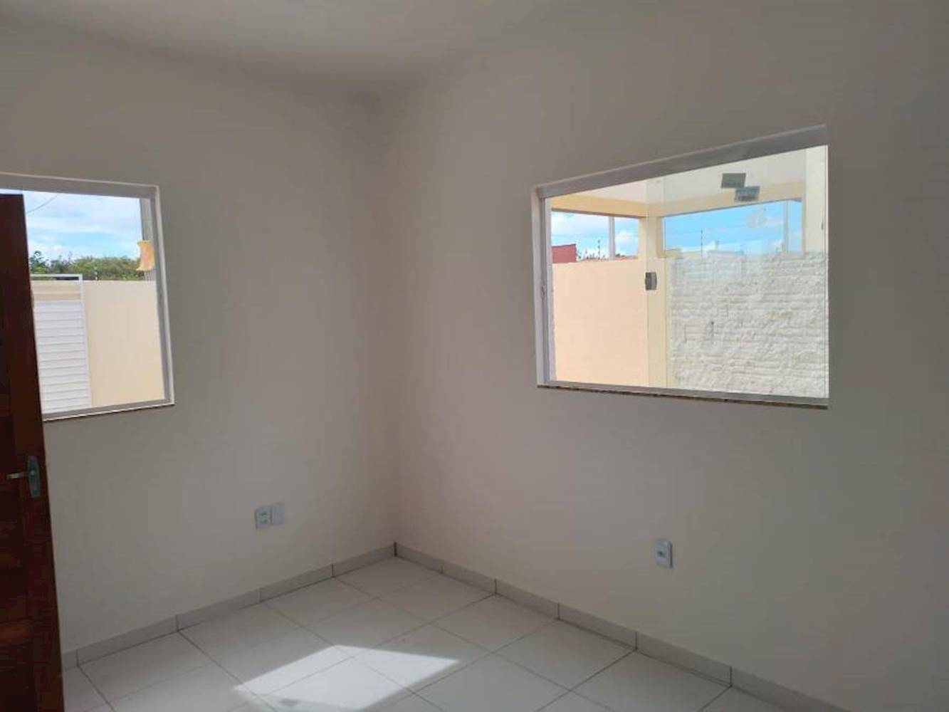 Casa na Vila Nova Extremoz - Extremoz/RN, localizado em Extremoz - RN