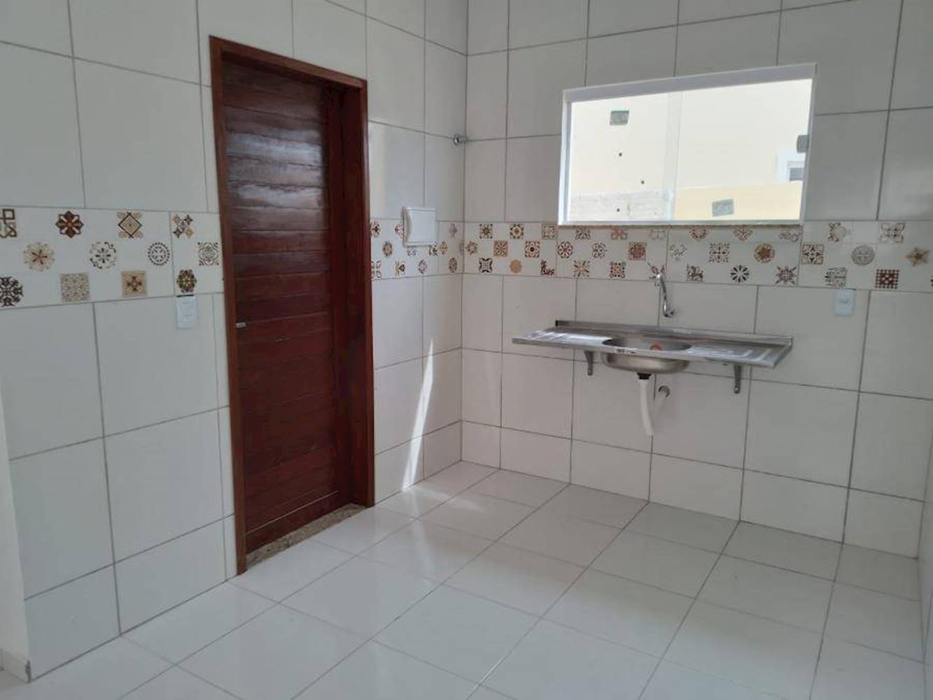 Casa na Vila Nova Extremoz - Extremoz/RN, localizado em Extremoz - RN