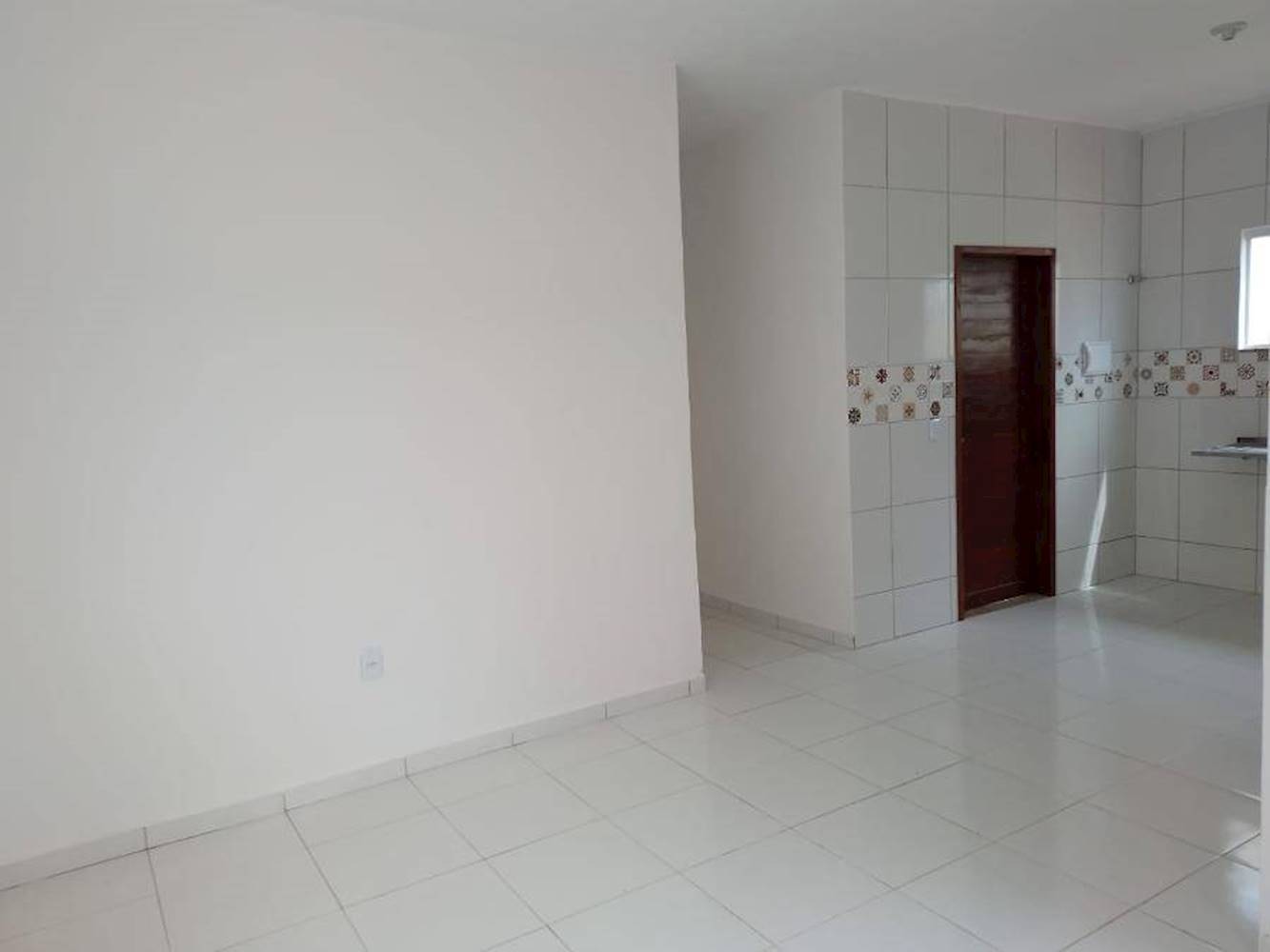 Casa na Vila Nova Extremoz - Extremoz/RN, localizado em Extremoz - RN