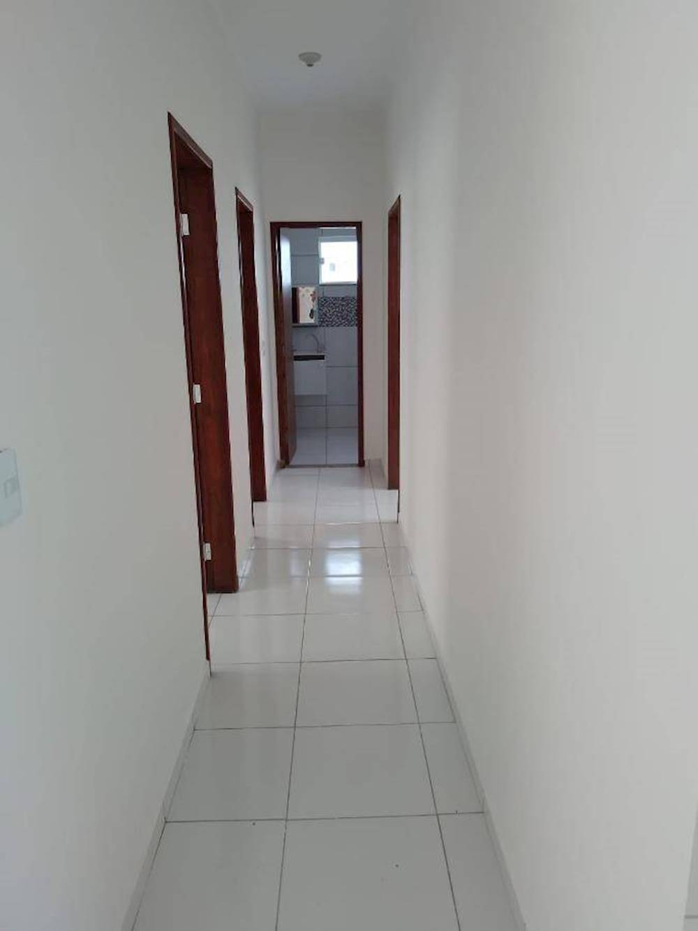Casa na Vila Nova Extremoz - Extremoz/RN, localizado em Extremoz - RN
