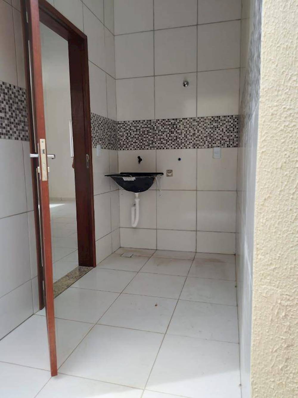 Casa na Vila Nova Extremoz - Extremoz/RN, localizado em Extremoz - RN