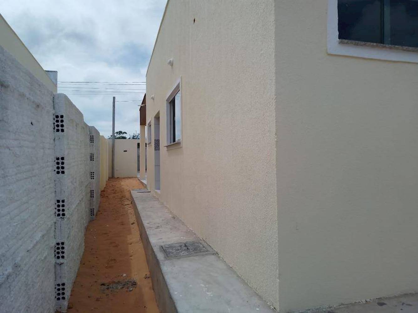 Casa na Vila Nova Extremoz - Extremoz/RN, localizado em Extremoz - RN
