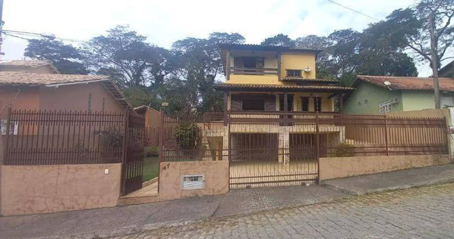 Casa em Extensão Novo Rio Das Ostras - Rio Das Ostras/RJ, localizado em Rio Das Ostras - RJ