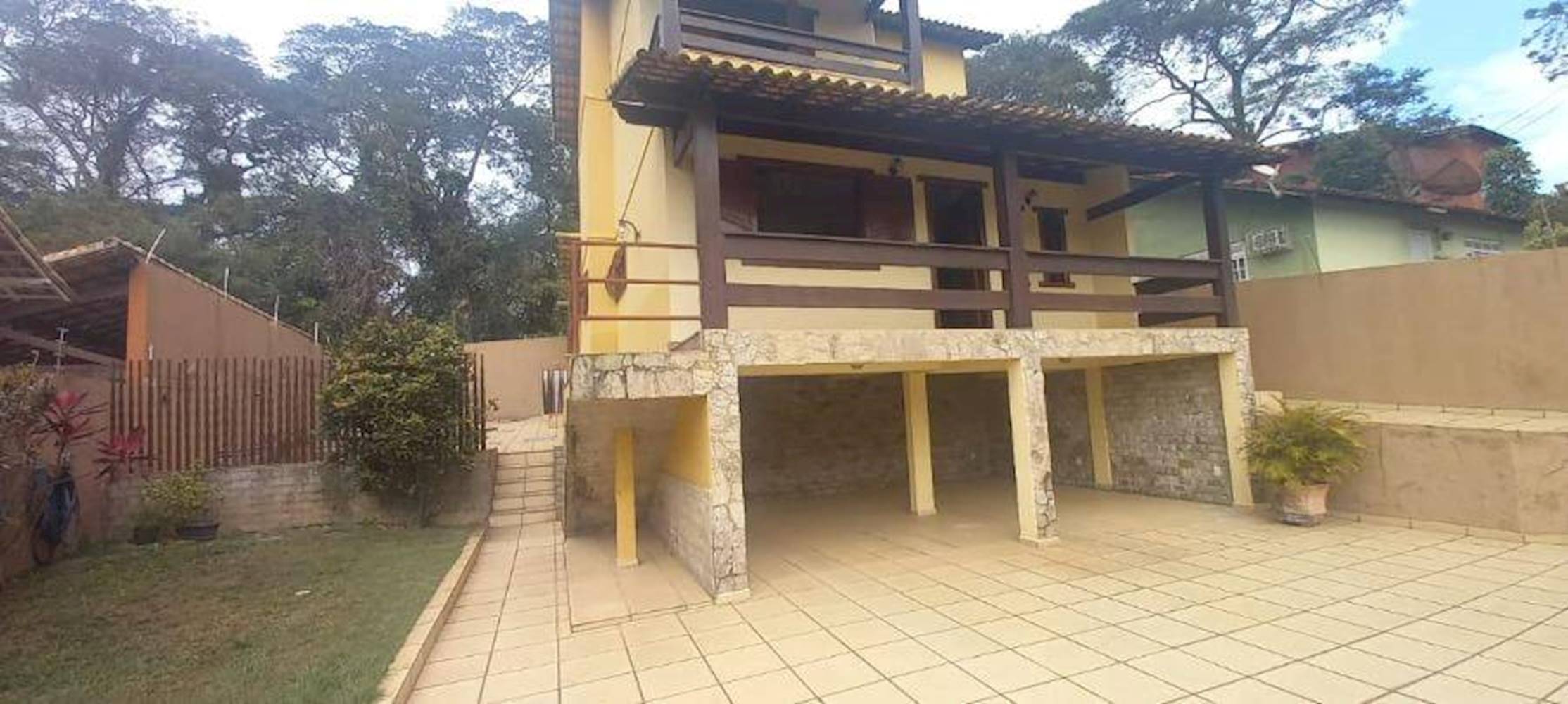 Casa em Extensão Novo Rio Das Ostras - Rio Das Ostras/RJ, localizado em Rio Das Ostras - RJ