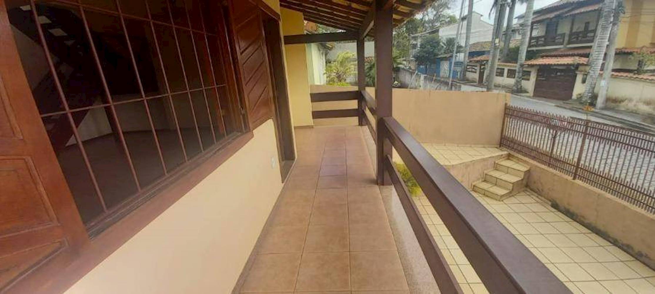 Casa em Extensão Novo Rio Das Ostras - Rio Das Ostras/RJ, localizado em Rio Das Ostras - RJ
