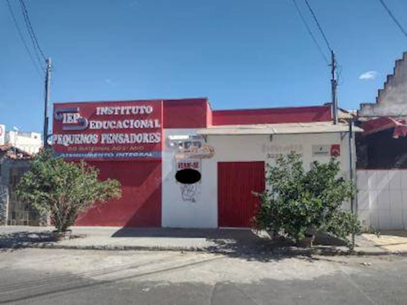 Casa em Sagrada Familia - Montes Claros/MG, localizado em Montes Claros - MG
