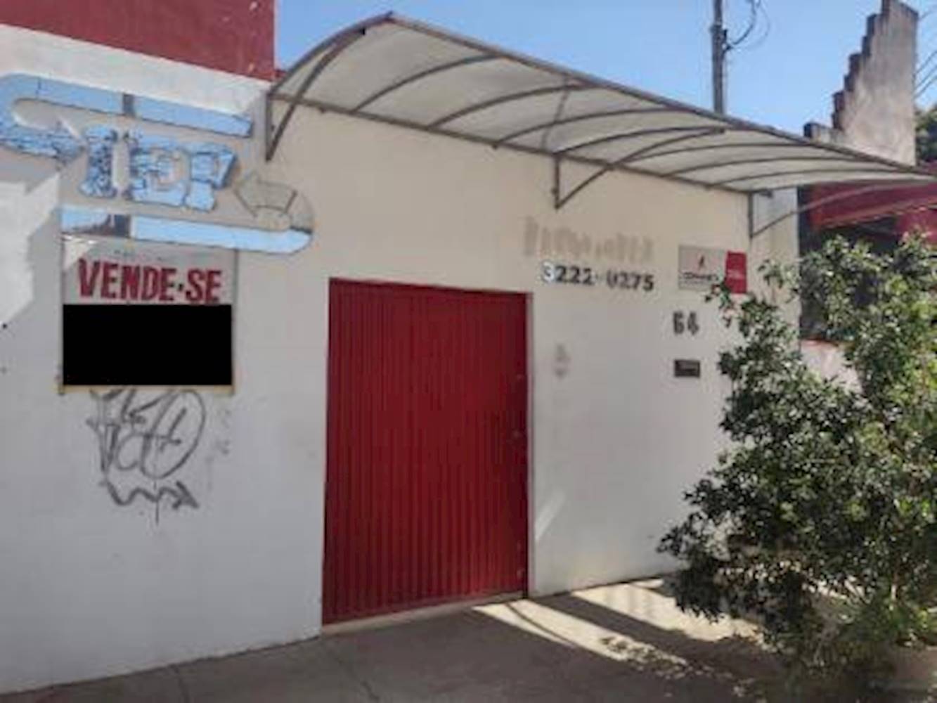 Casa em Sagrada Familia - Montes Claros/MG, localizado em Montes Claros - MG