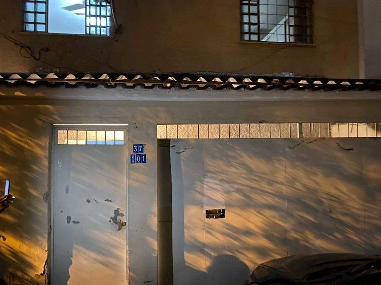 Apartamento em Cordovil - Rio De Janeiro/RJ, localizado em Rio De Janeiro - RJ