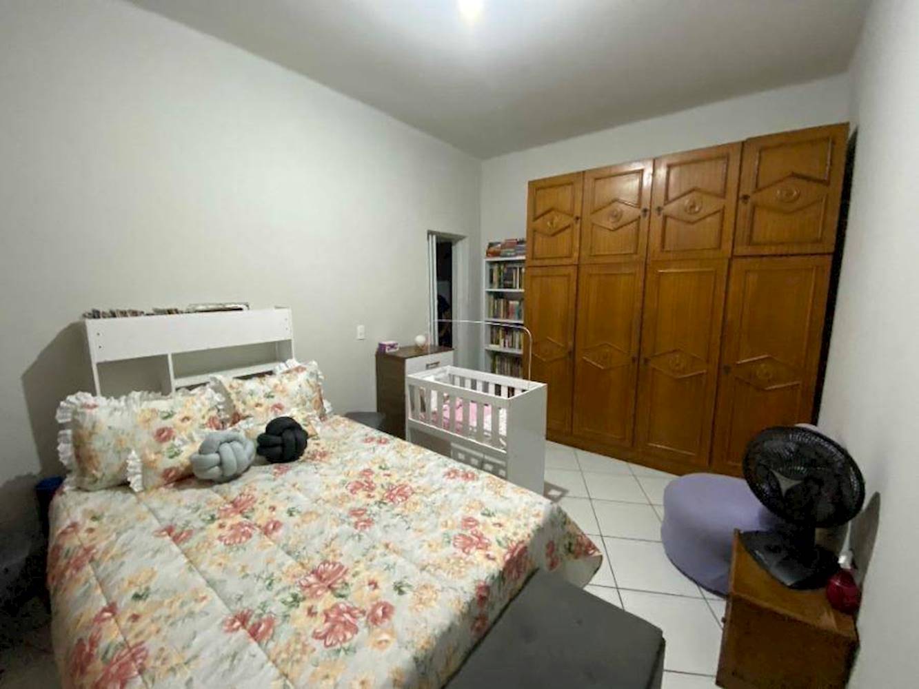Apartamento em Cordovil - Rio De Janeiro/RJ, localizado em Rio De Janeiro - RJ