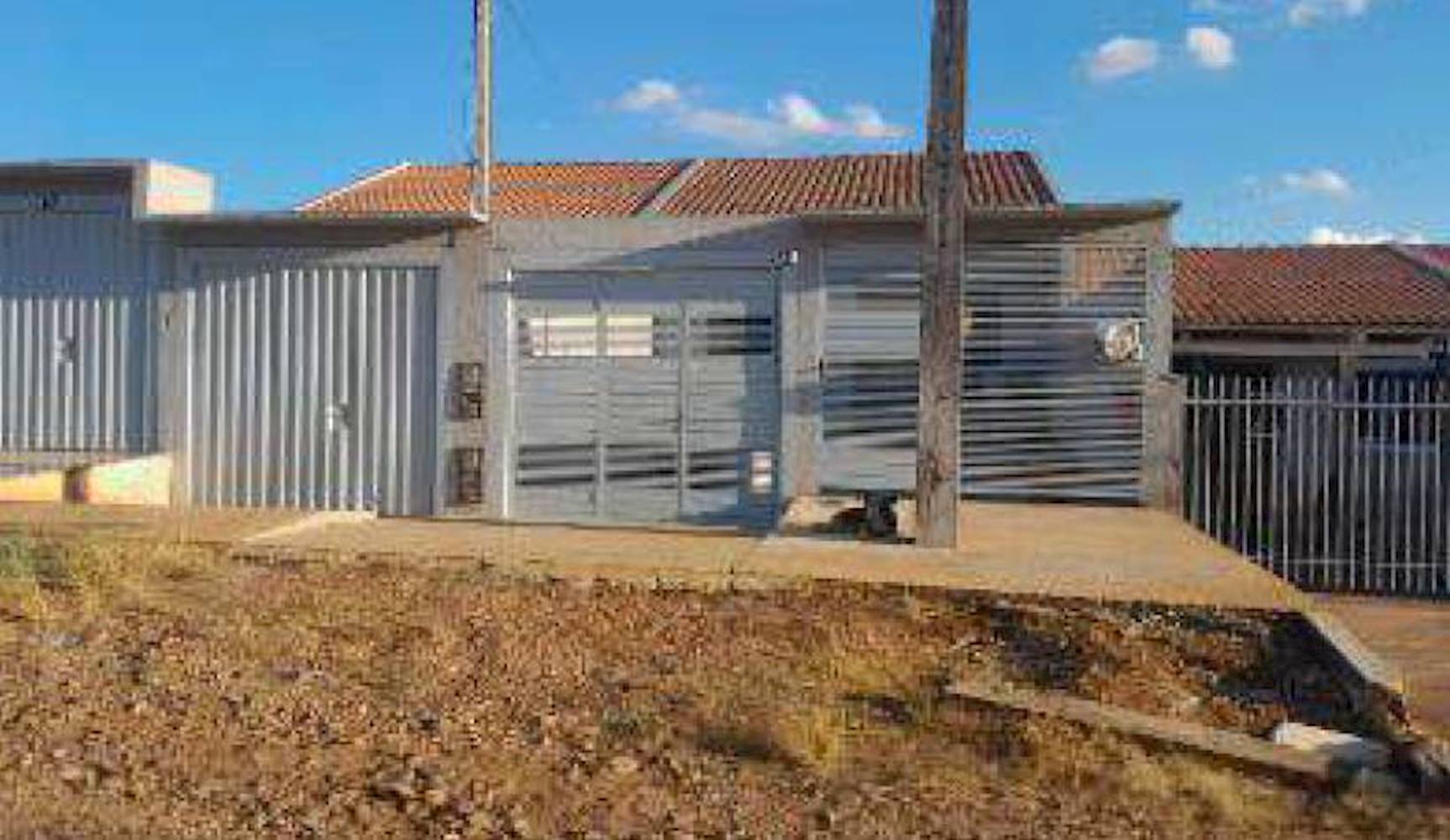 Casa em Contorno - Ponta Grossa/PR, localizado em Ponta Grossa - PR