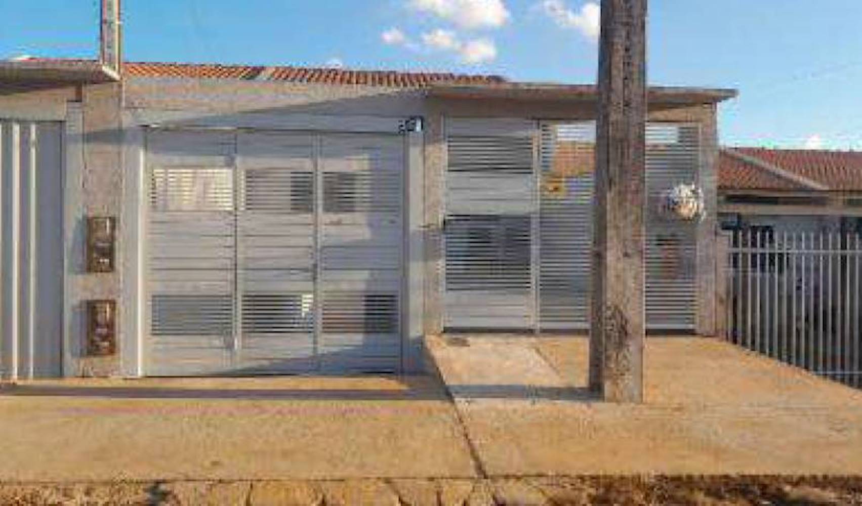 Casa em Contorno - Ponta Grossa/PR, localizado em Ponta Grossa - PR