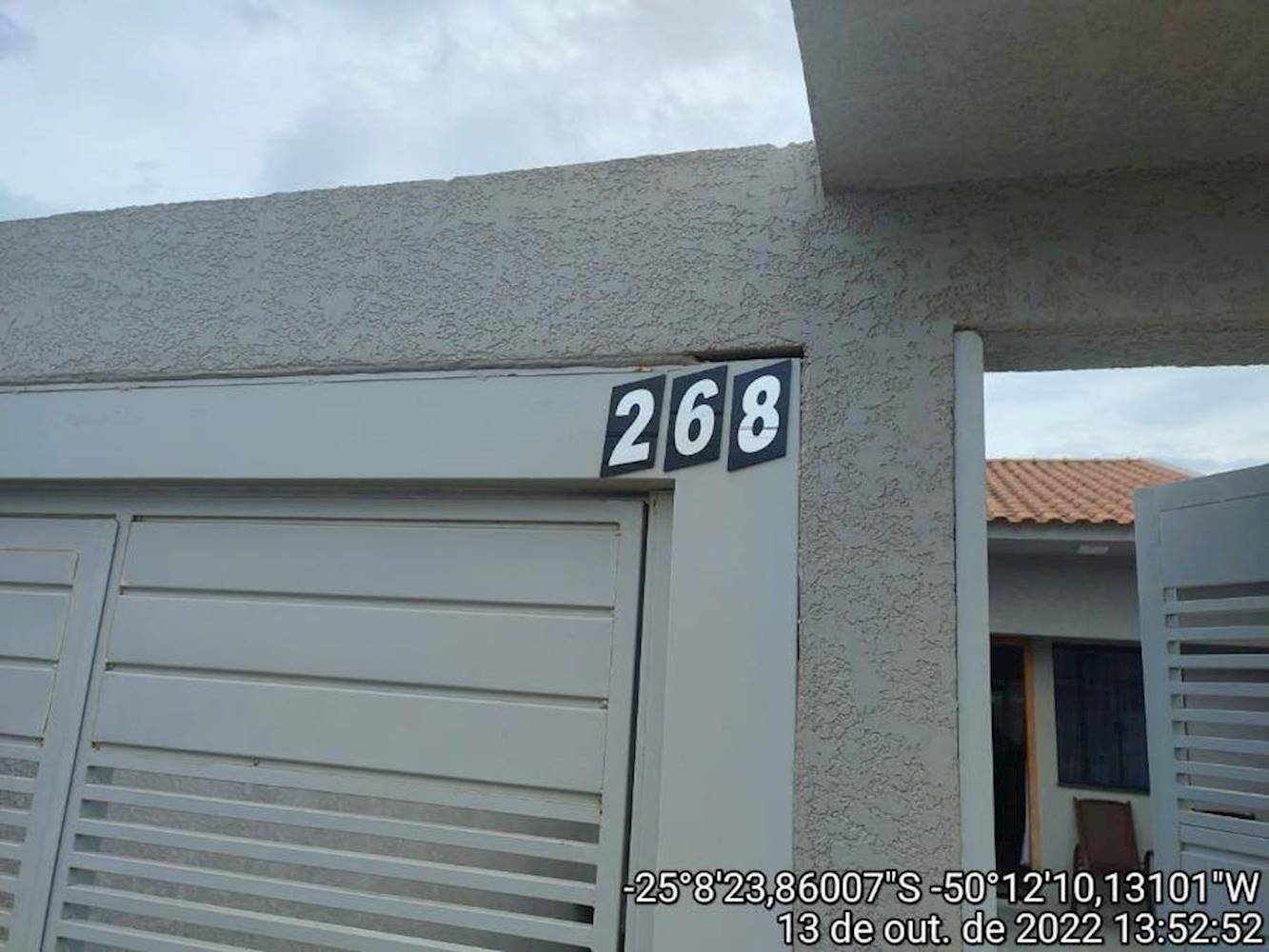 Casa em Contorno - Ponta Grossa/PR, localizado em Ponta Grossa - PR