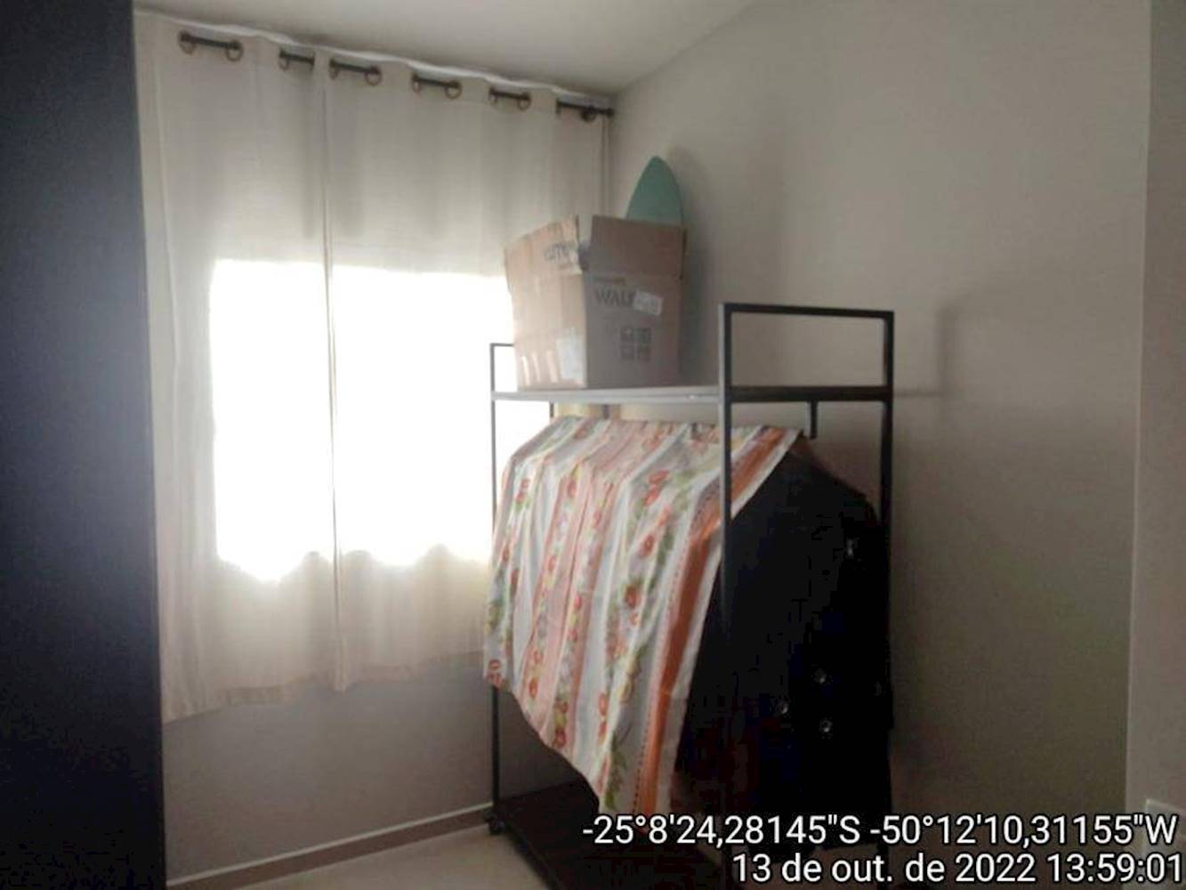 Casa em Contorno - Ponta Grossa/PR, localizado em Ponta Grossa - PR