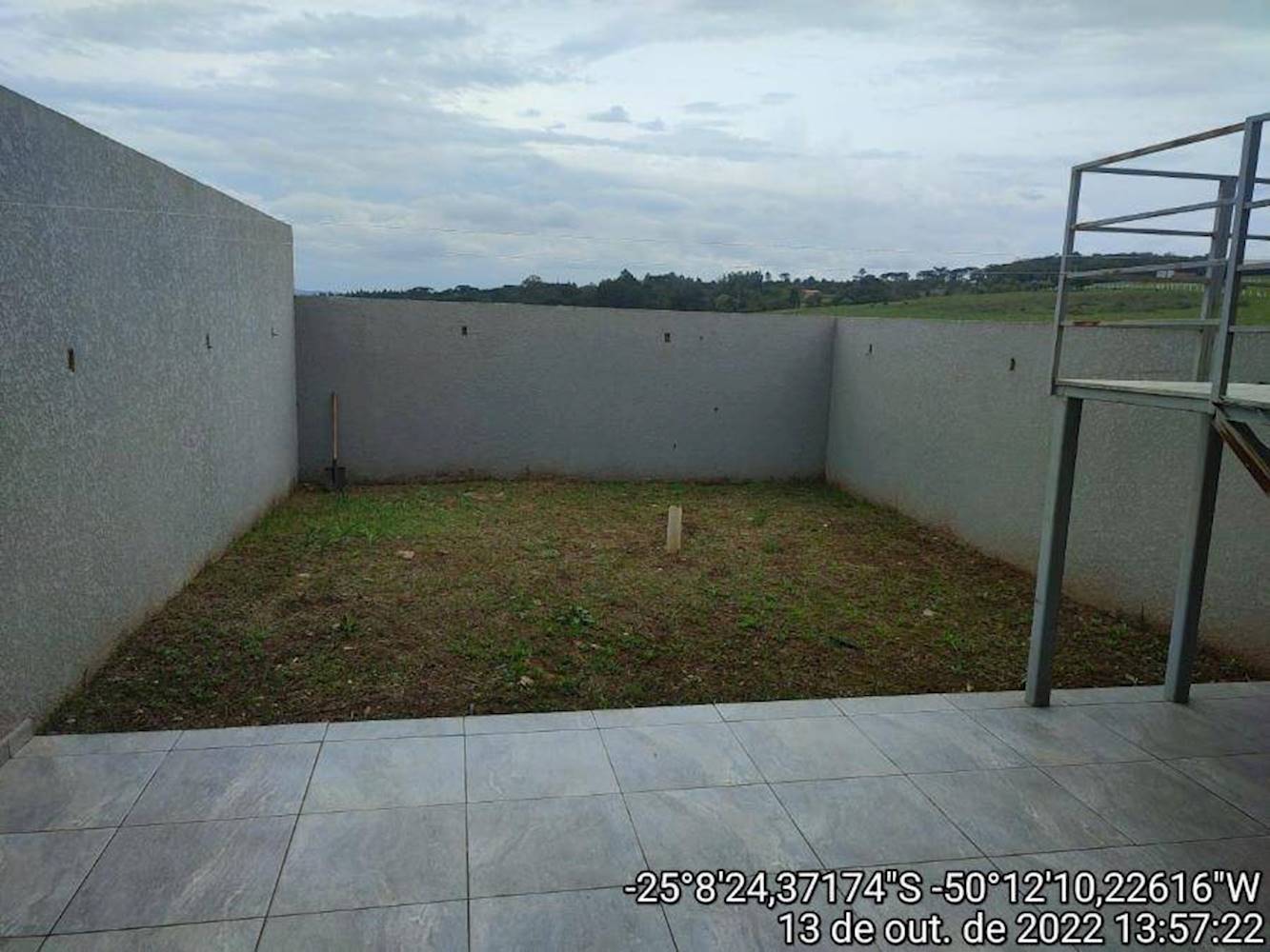 Casa em Contorno - Ponta Grossa/PR, localizado em Ponta Grossa - PR