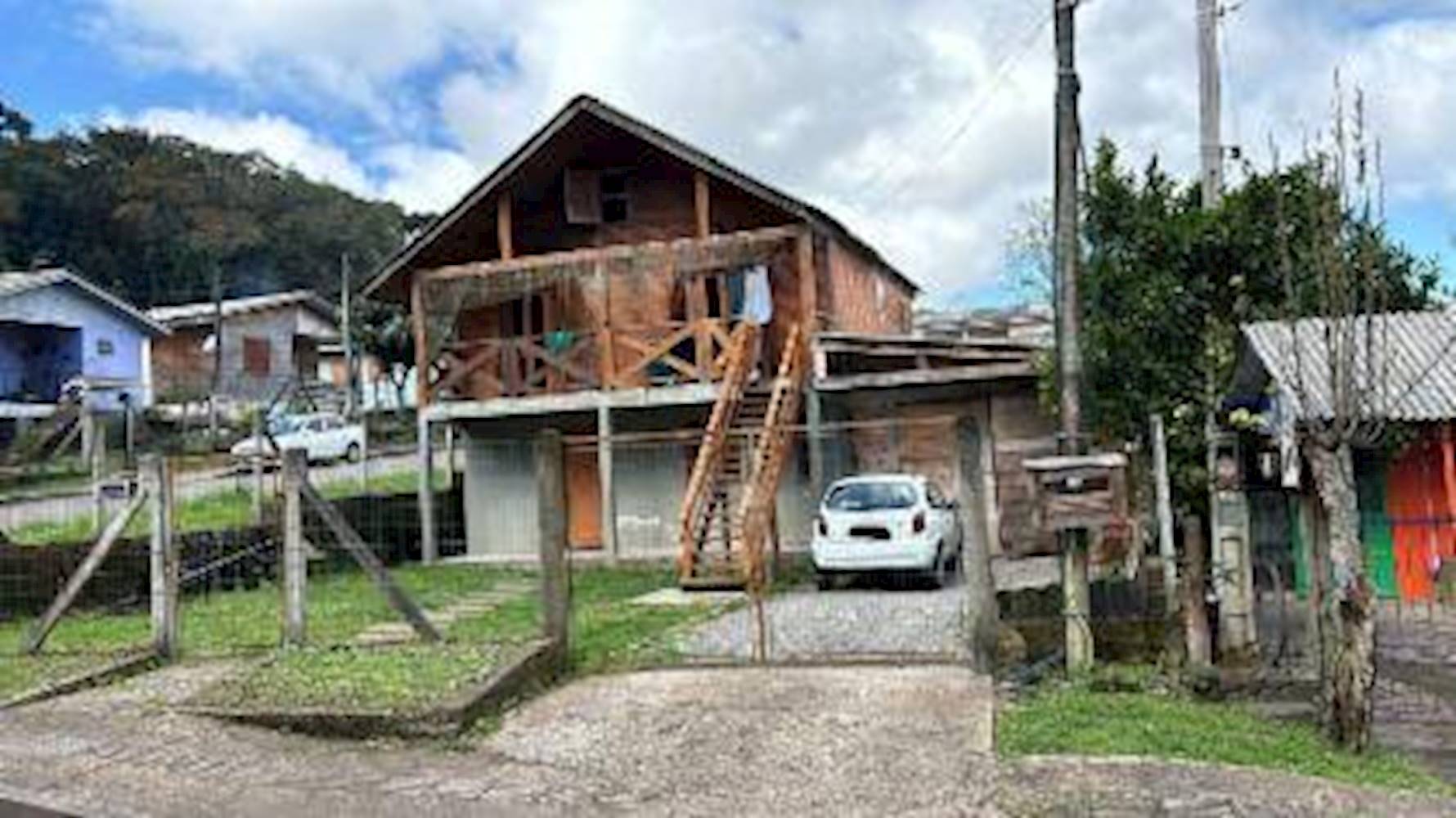 Casa no Jardim Das Fontes - Canela/RS, localizado em Canela - RS