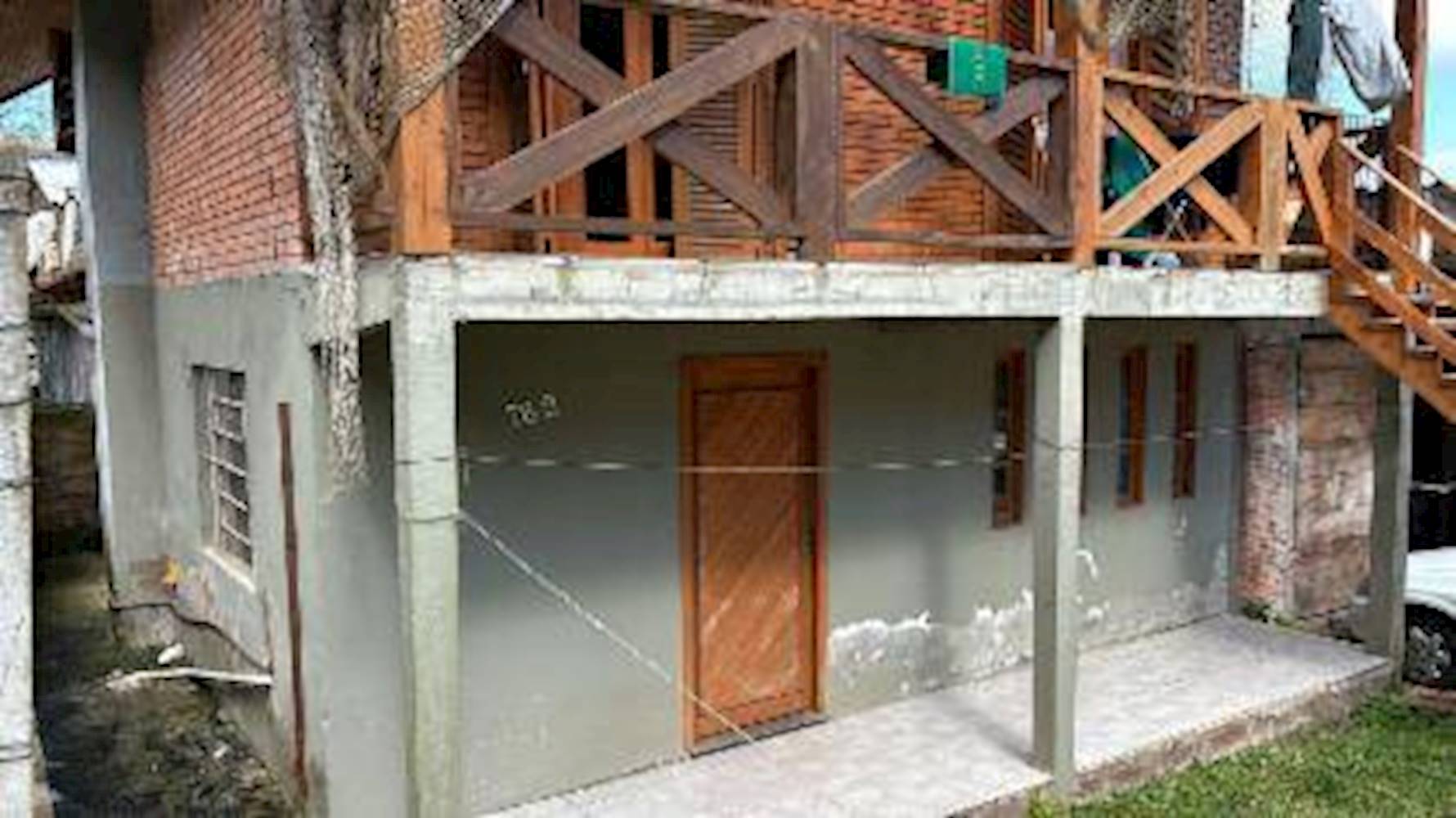 Casa no Jardim Das Fontes - Canela/RS, localizado em Canela - RS