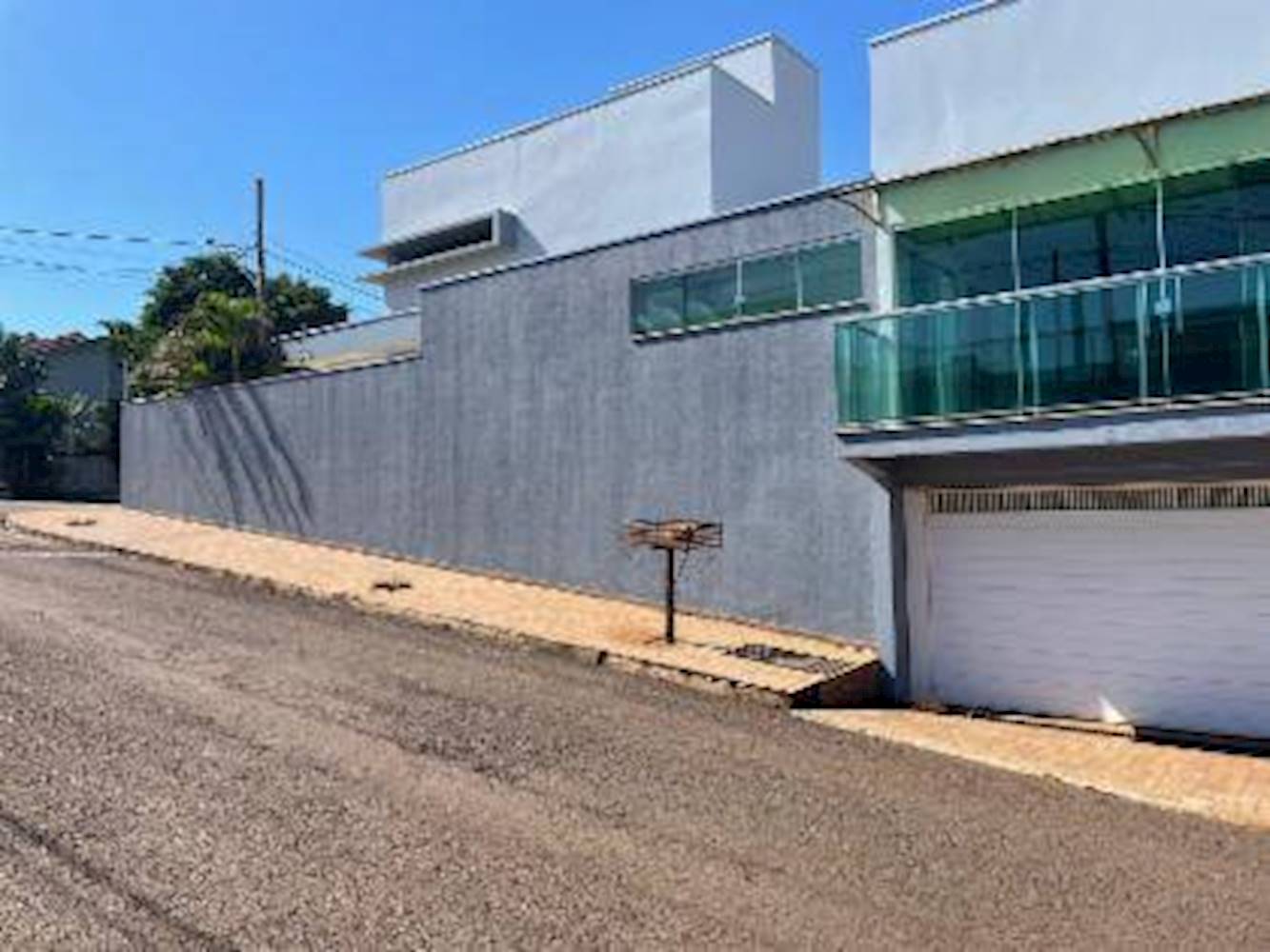 Casa no Jardim Bittencourt - Formosa Do Oeste/PR, localizado em Formosa Do Oeste - PR