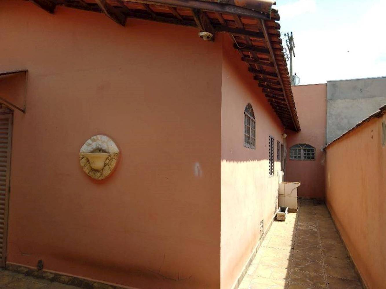Casa no Jardim Gobbi - Itirapina/SP, localizado em Itirapina - SP