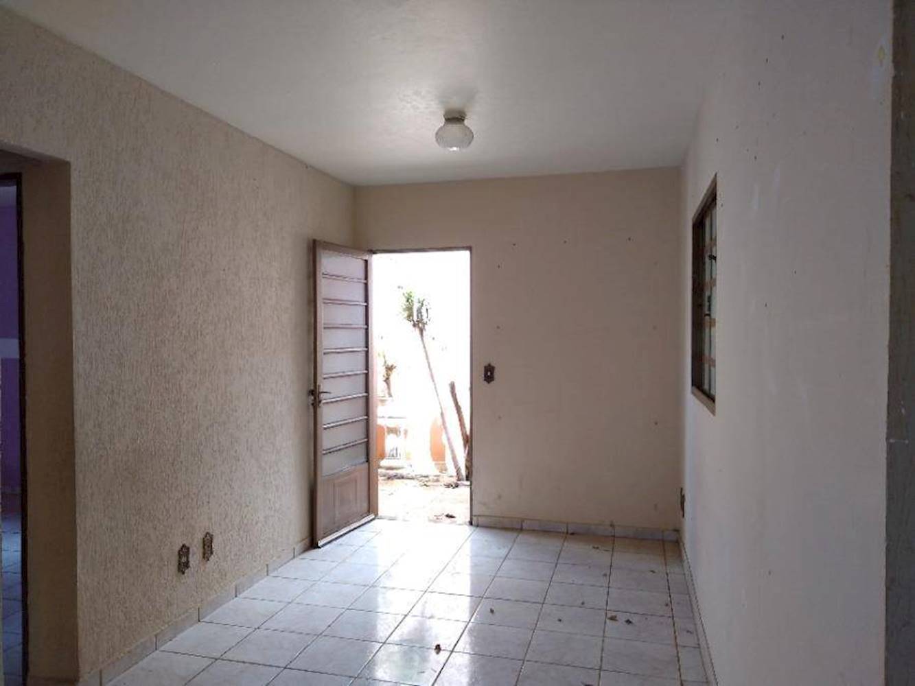 Casa no Jardim Gobbi - Itirapina/SP, localizado em Itirapina - SP