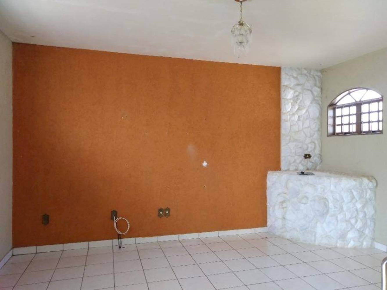 Casa no Jardim Gobbi - Itirapina/SP, localizado em Itirapina - SP