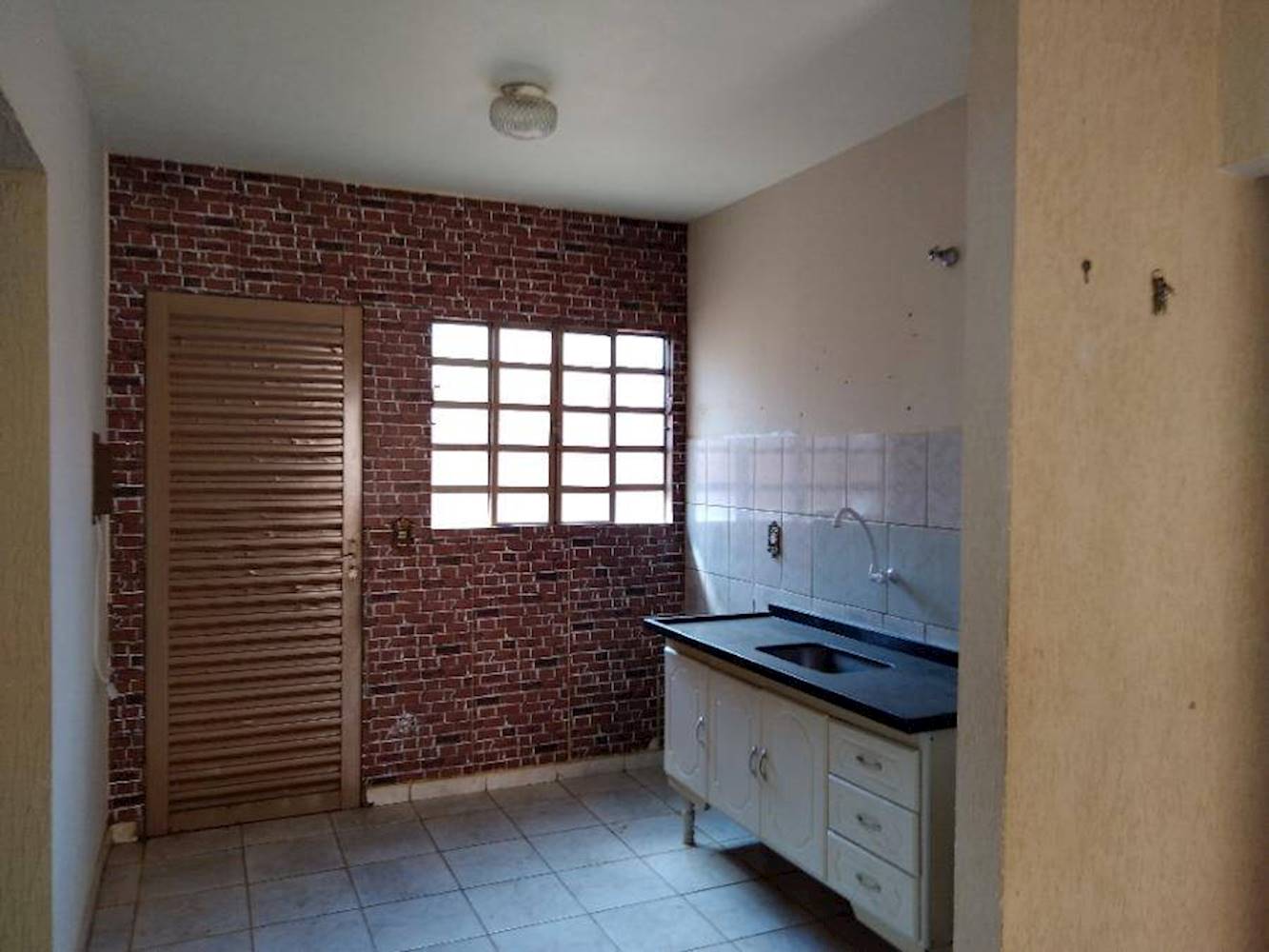 Casa no Jardim Gobbi - Itirapina/SP, localizado em Itirapina - SP