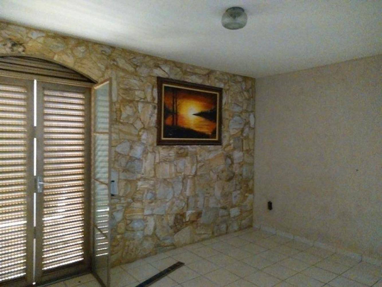 Casa no Jardim Gobbi - Itirapina/SP, localizado em Itirapina - SP