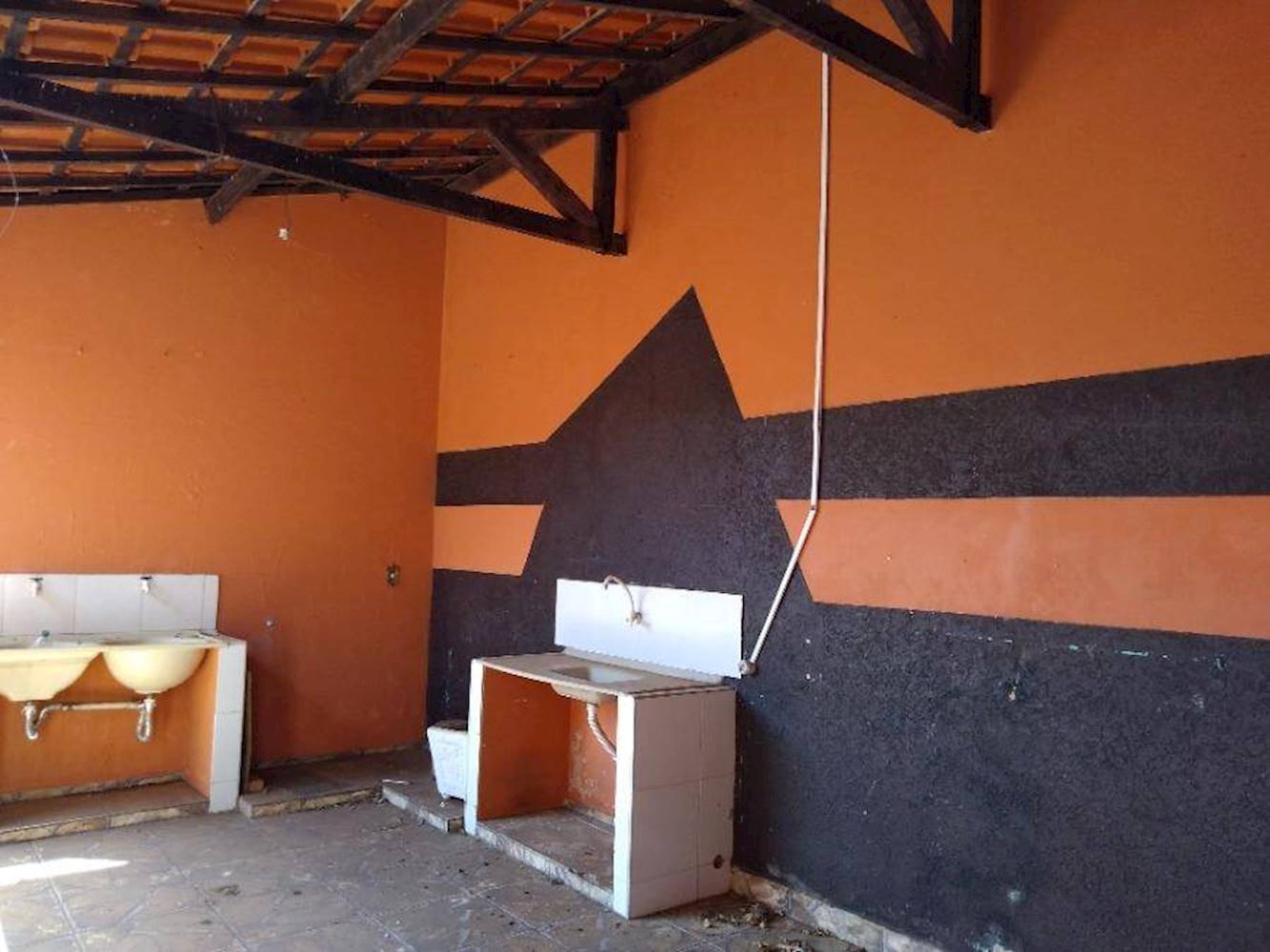 Casa no Jardim Gobbi - Itirapina/SP, localizado em Itirapina - SP