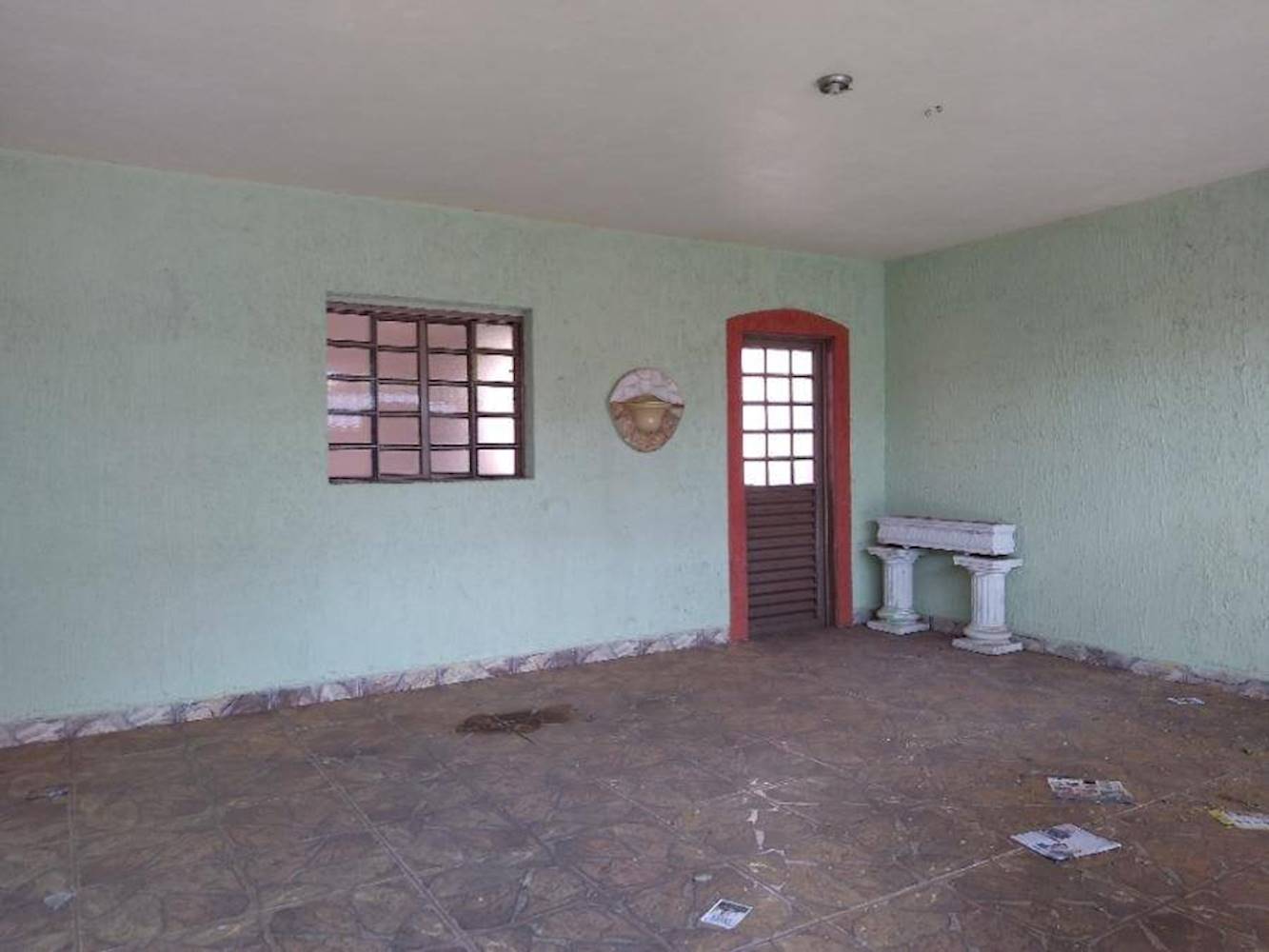 Casa no Jardim Gobbi - Itirapina/SP, localizado em Itirapina - SP