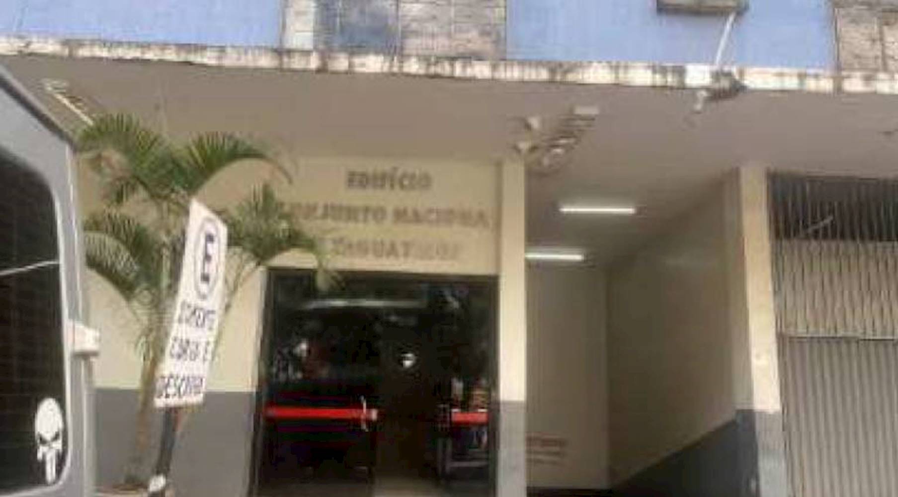 Sala Comercial em Taguatinga - Brasília/DF, localizado em Brasília - DF