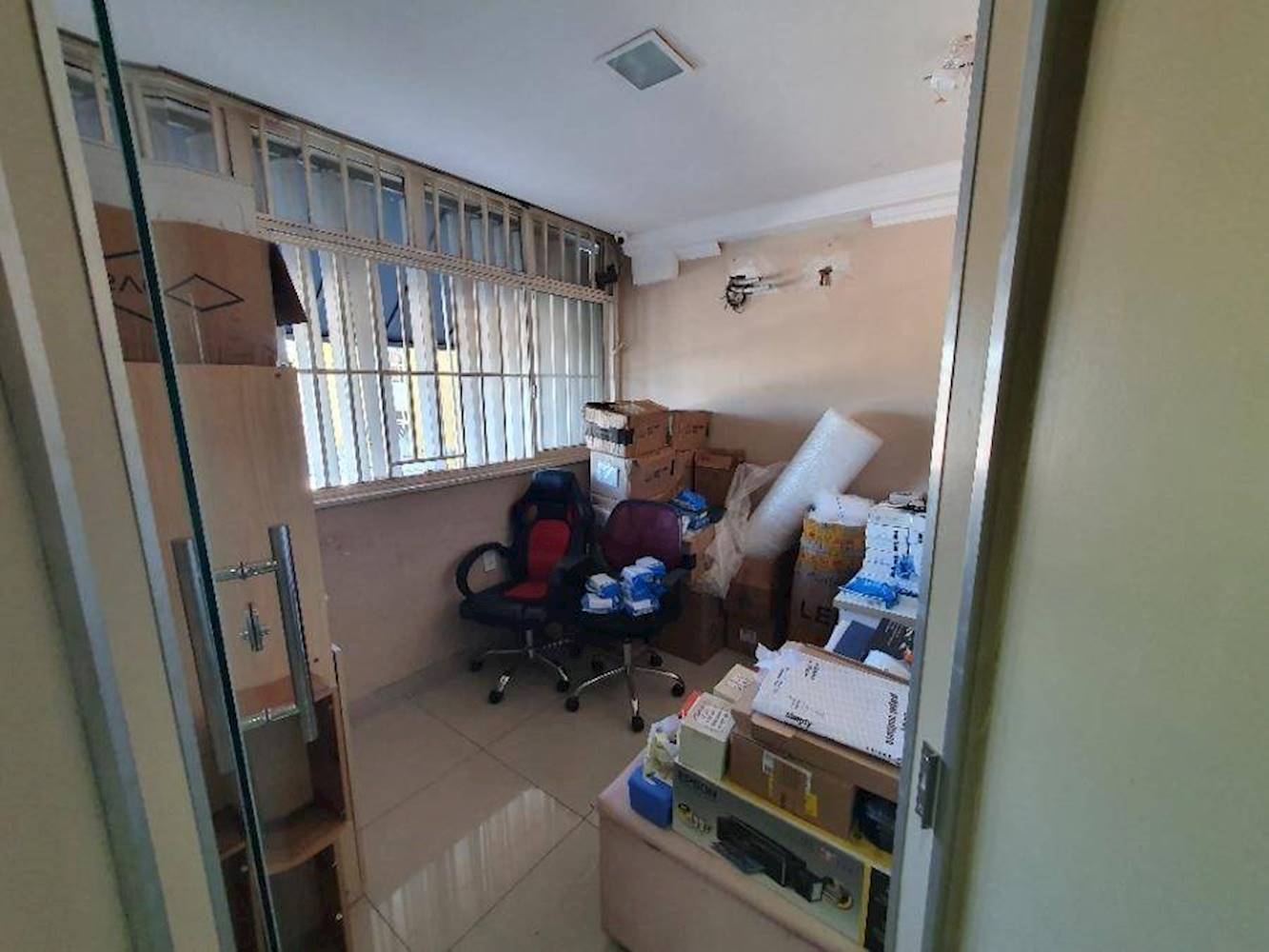 Sala Comercial em Taguatinga - Brasília/DF, localizado em Brasília - DF