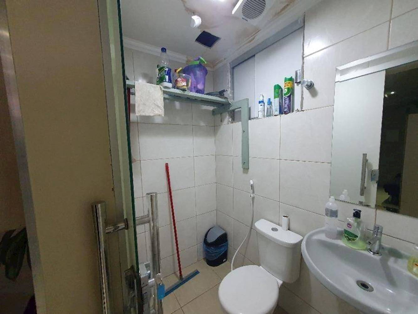 Sala Comercial em Taguatinga - Brasília/DF, localizado em Brasília - DF