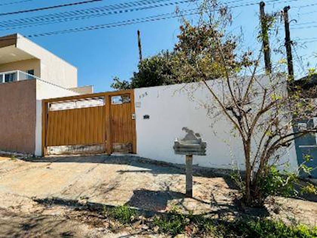 Imagem do imóvel Casa no Jardim Flora Rica - Marília/SP