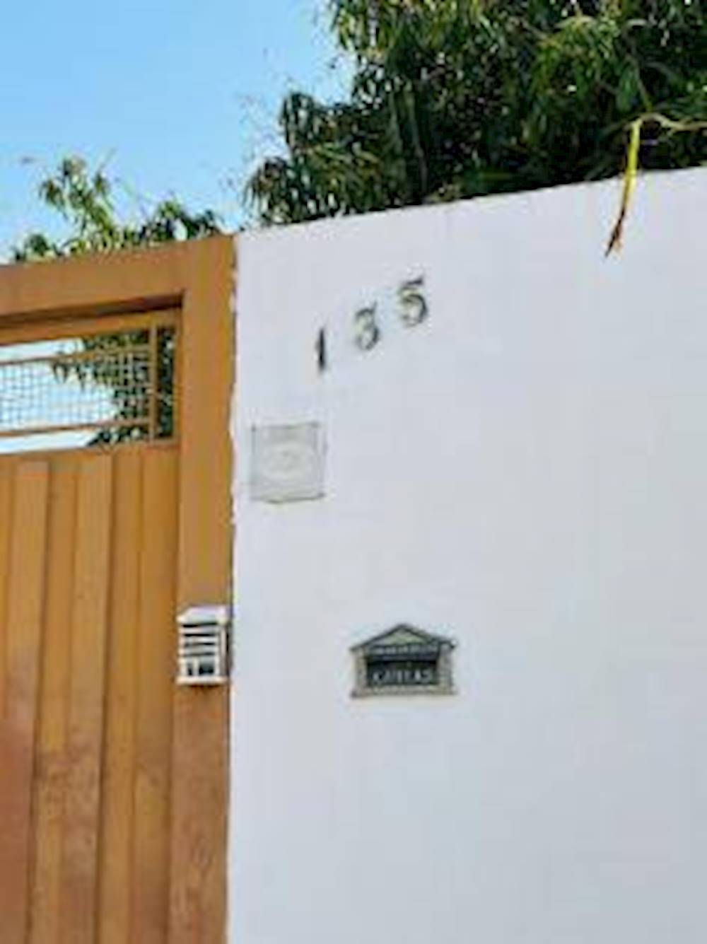 Casa no Jardim Flora Rica - Marília/SP, localizado em Marília - SP