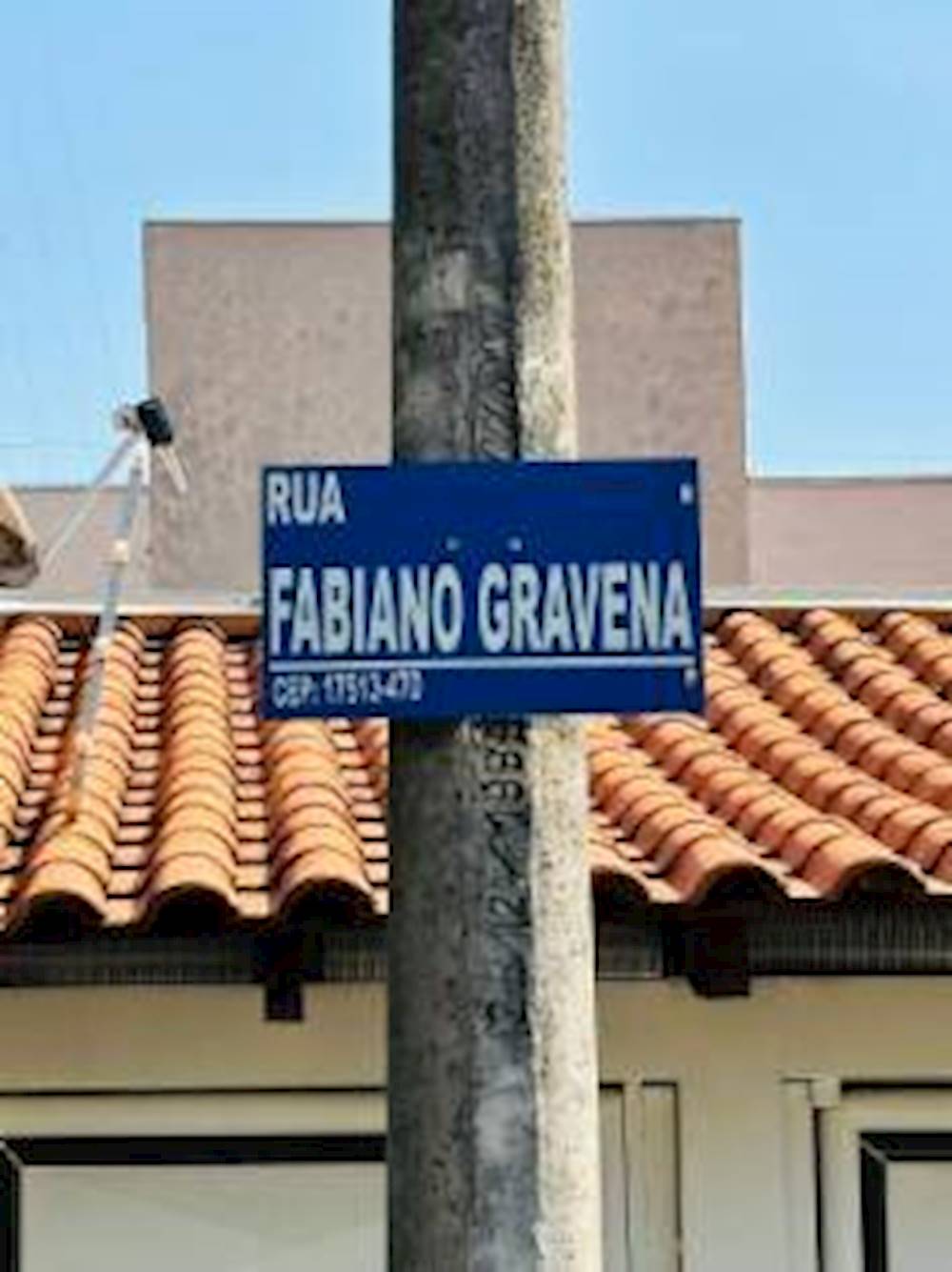 Casa no Jardim Flora Rica - Marília/SP, localizado em Marília - SP