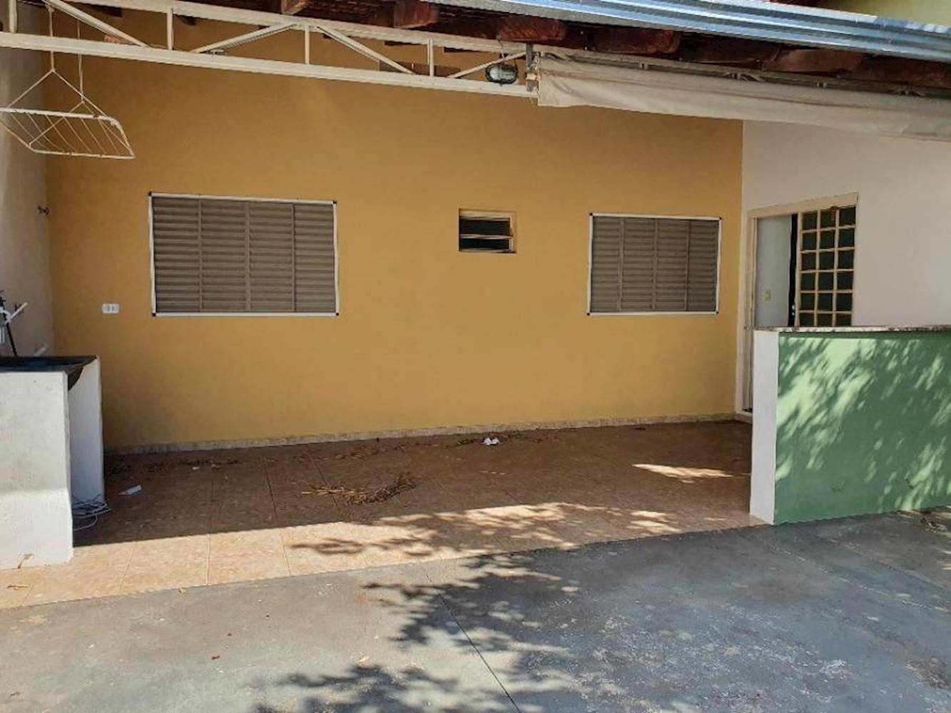 Casa no Jardim Flora Rica - Marília/SP, localizado em Marília - SP