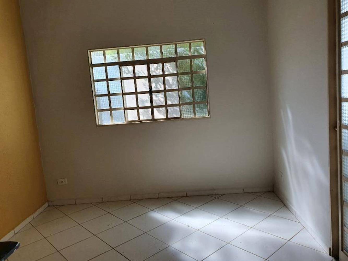 Casa no Jardim Flora Rica - Marília/SP, localizado em Marília - SP