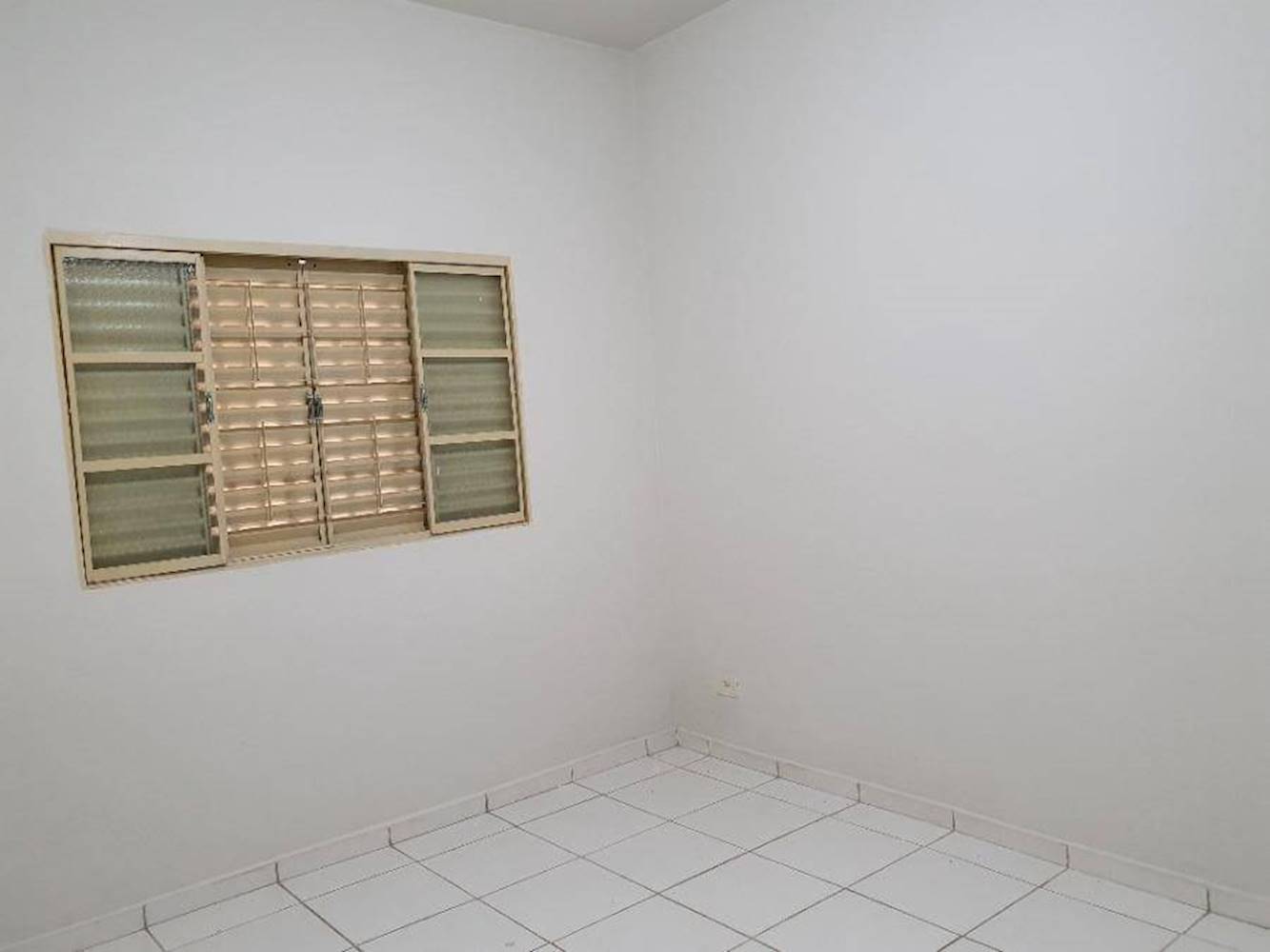 Casa no Jardim Flora Rica - Marília/SP, localizado em Marília - SP
