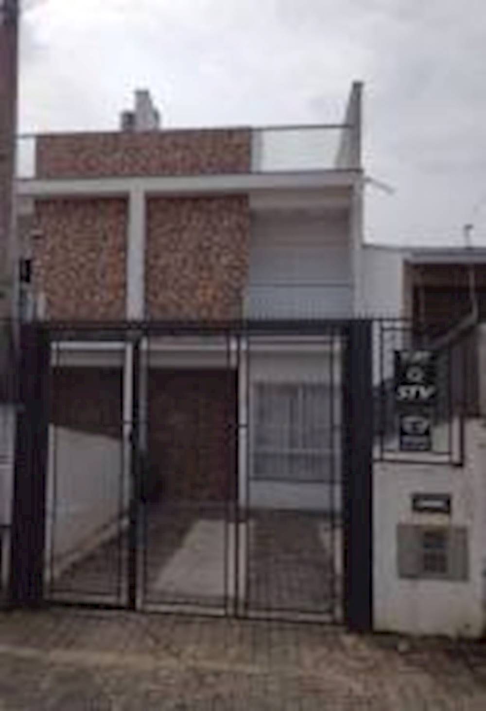 Casa em Condomínio no Bairro Brigadeira - Canoas/RS, localizado em Canoas - RS