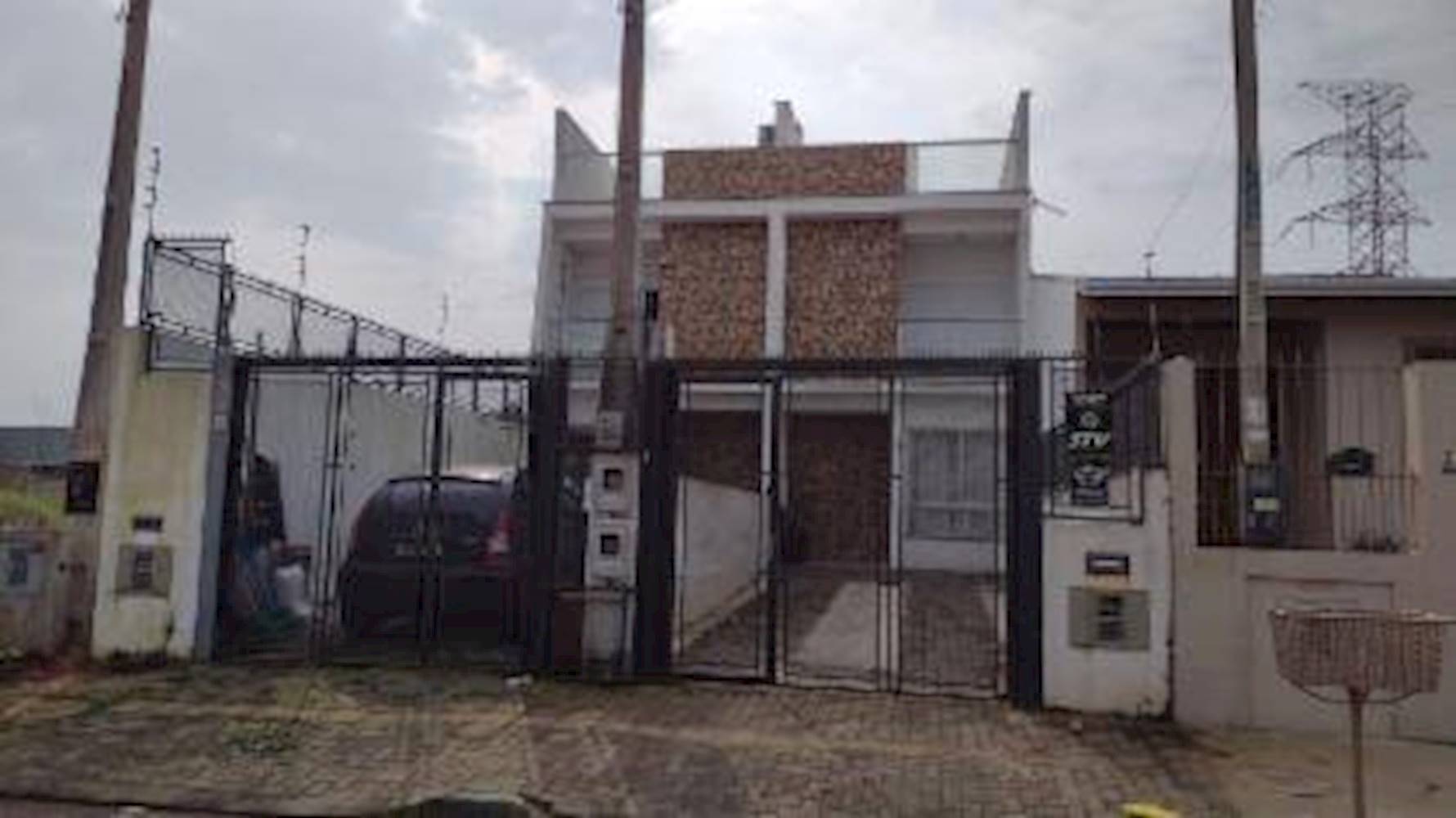 Casa em Condomínio no Bairro Brigadeira - Canoas/RS, localizado em Canoas - RS