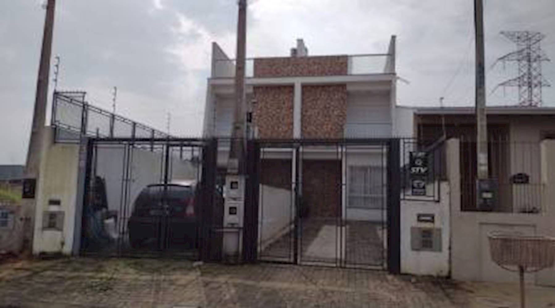 Casa em Condomínio no Bairro Brigadeira - Canoas/RS, localizado em Canoas - RS