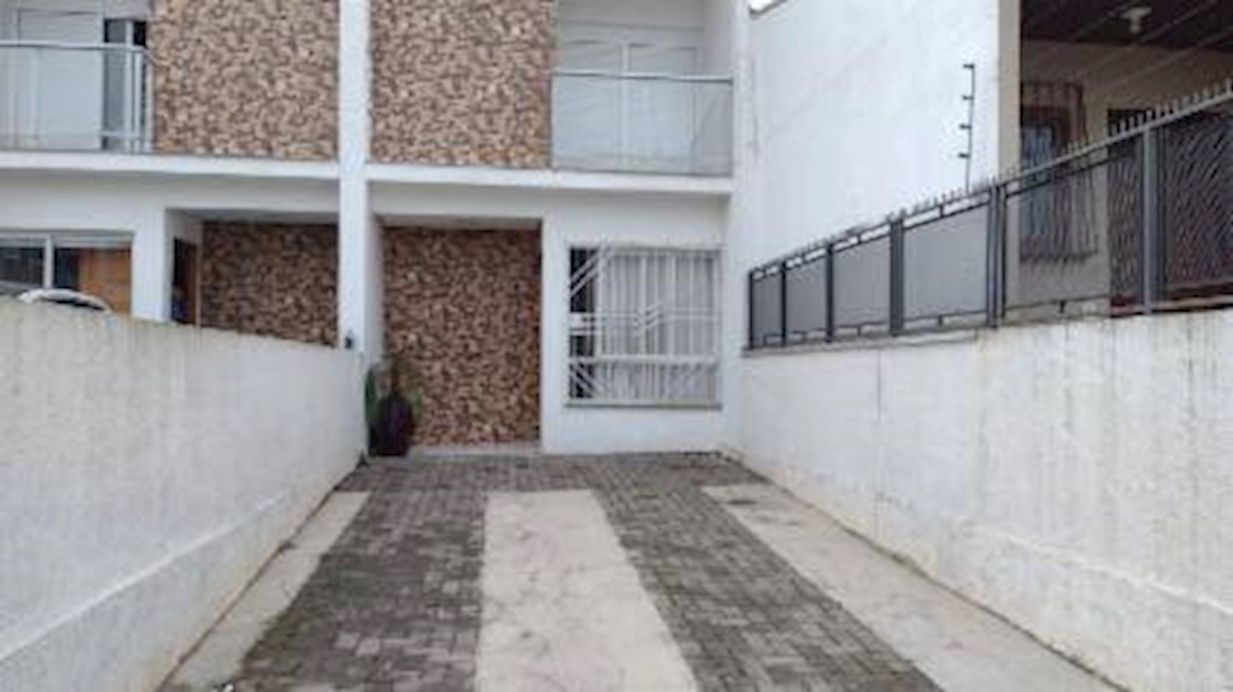 Casa em Condomínio no Bairro Brigadeira - Canoas/RS, localizado em Canoas - RS