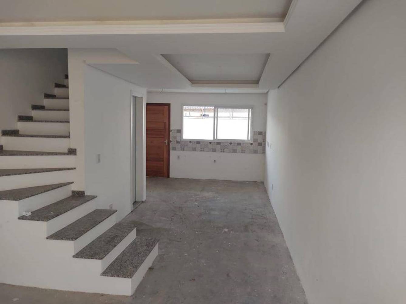 Casa em Condomínio no Bairro Brigadeira - Canoas/RS, localizado em Canoas - RS